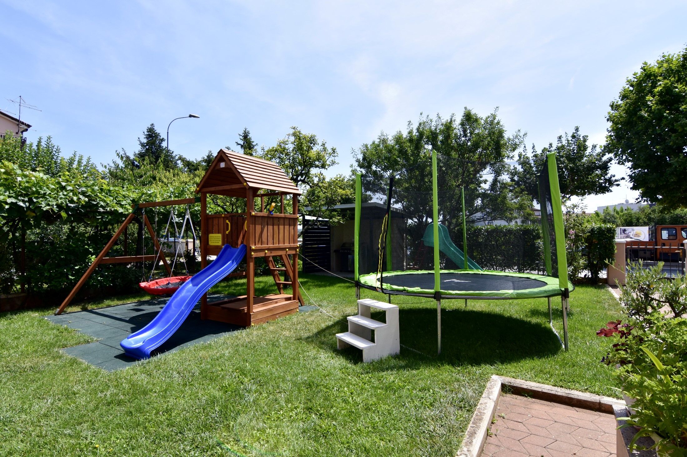 Photo of Apartments Danica