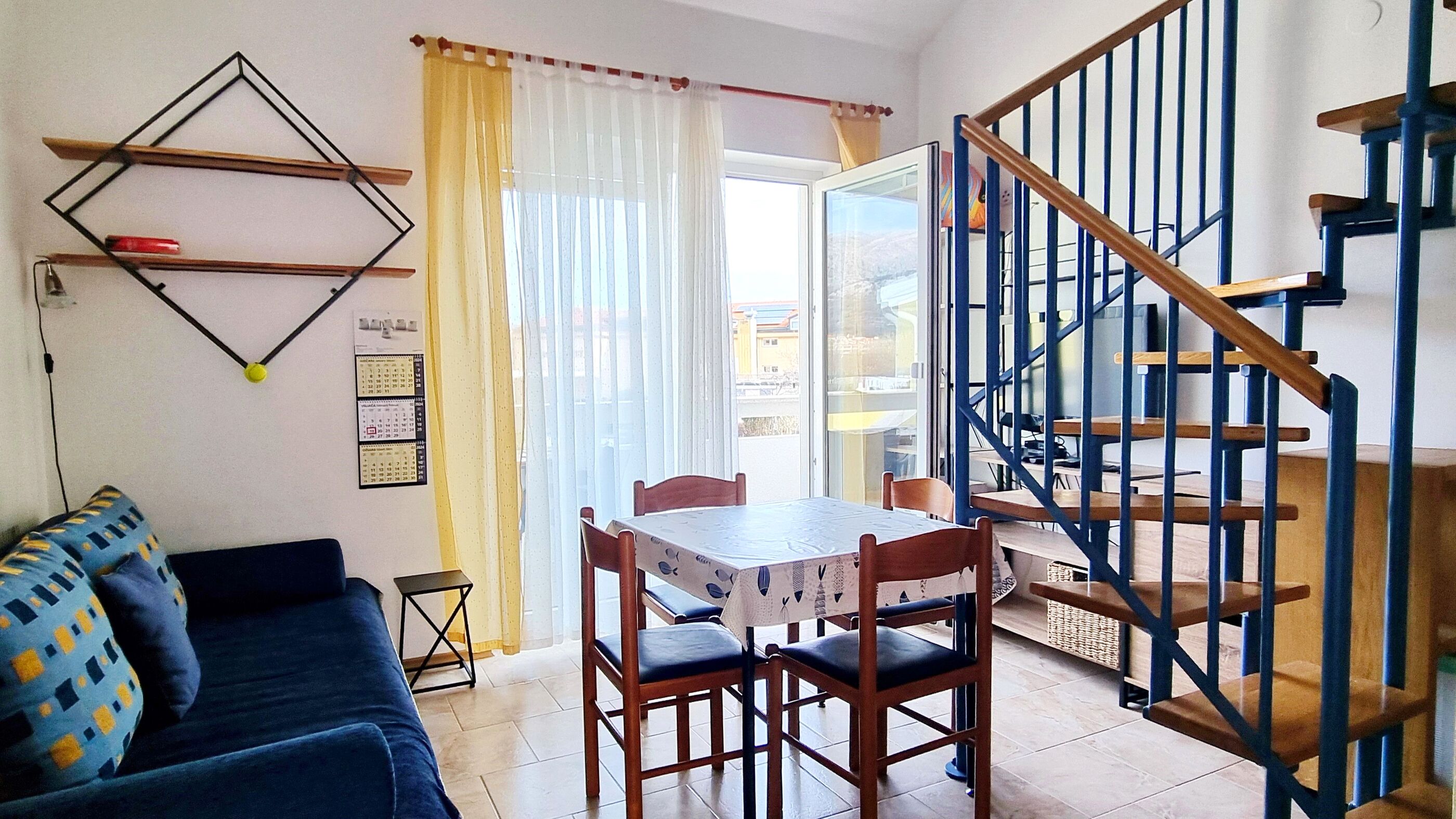Apartments Zarok 69411-A19