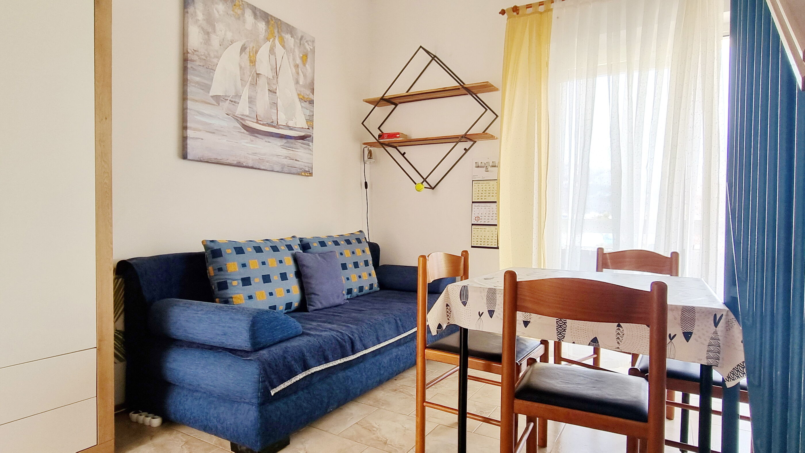 Apartments Zarok 69411-A19