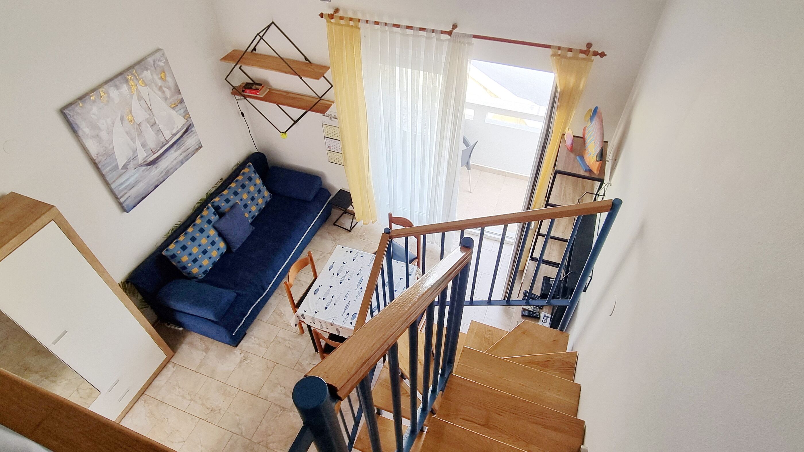 Apartments Zarok 69411-A19