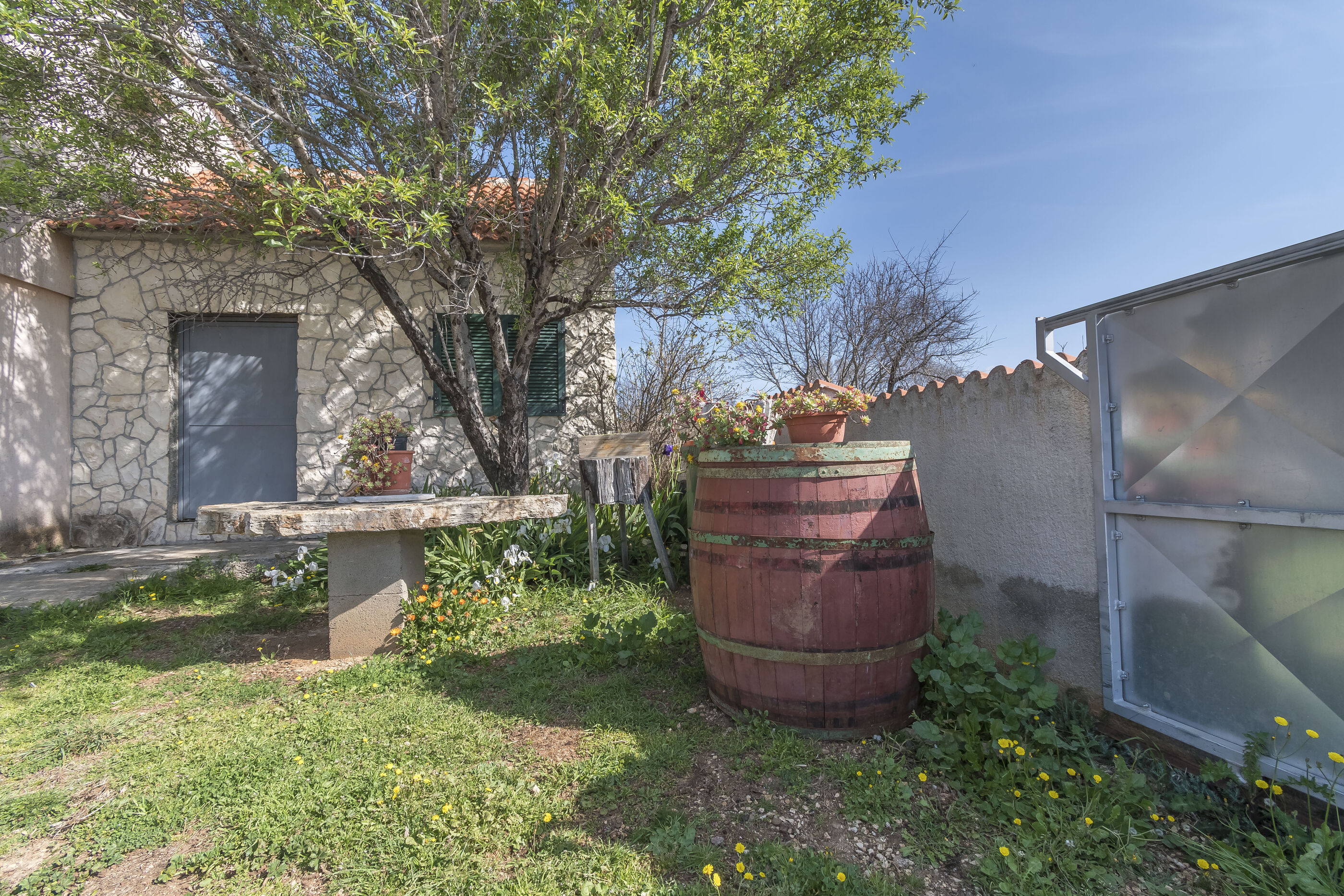 Apartment Villageway 99621-A1