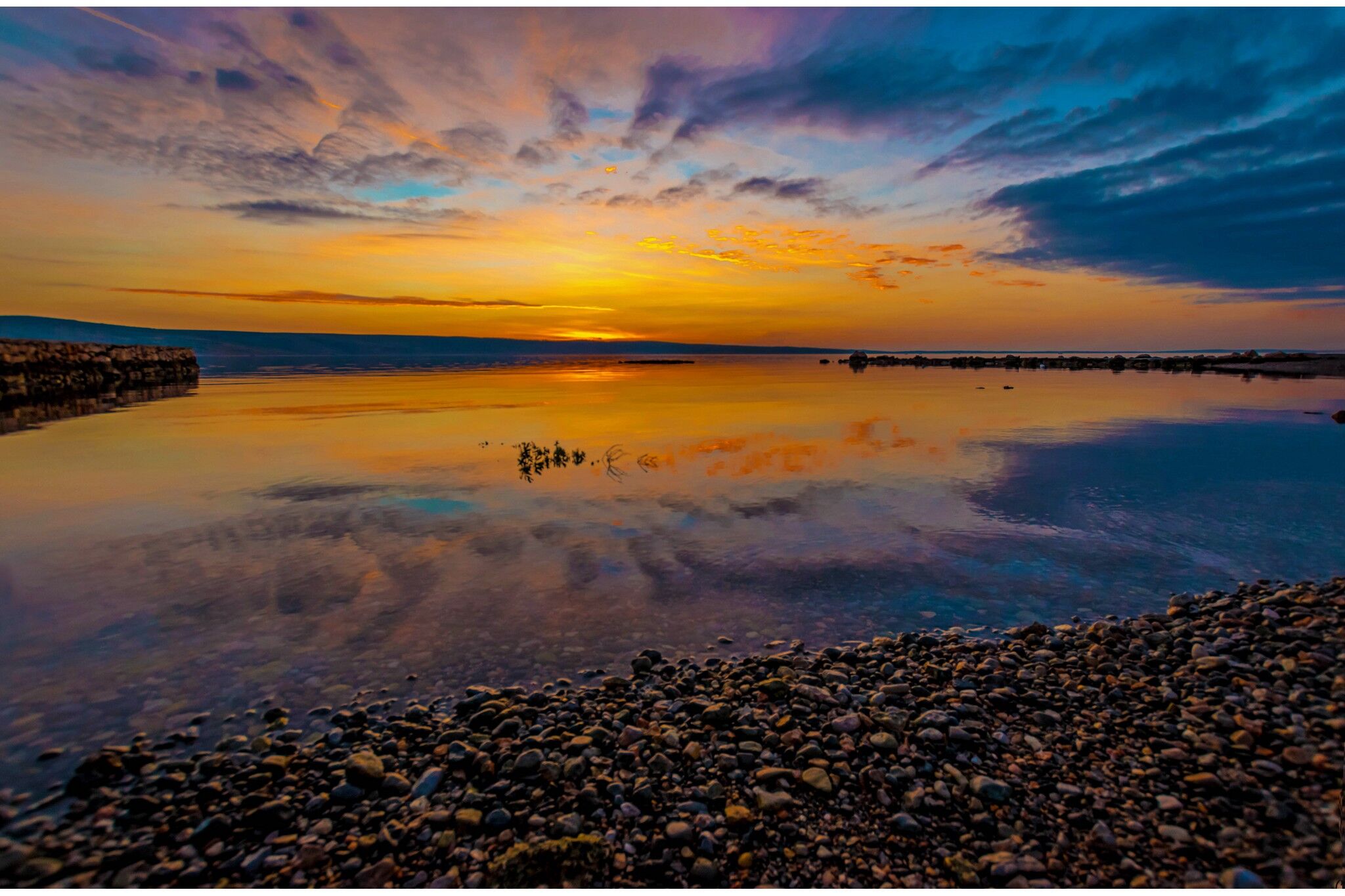 Photo of Apartments Rita-na mirnoj lokaciji