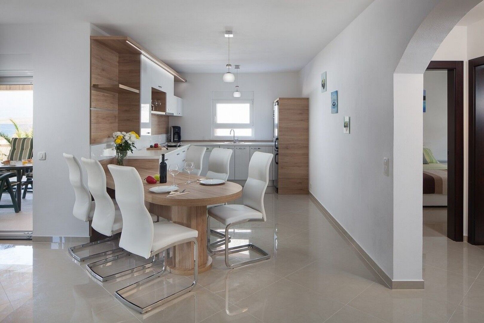 Apartments Vista 18432-A1