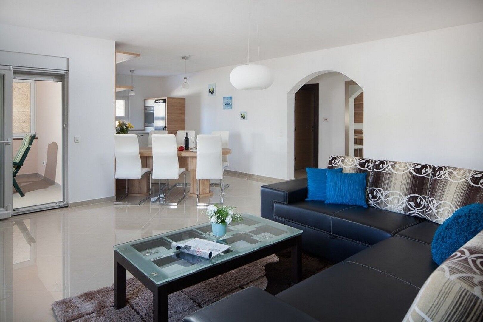 Apartments Vista 18432-A1