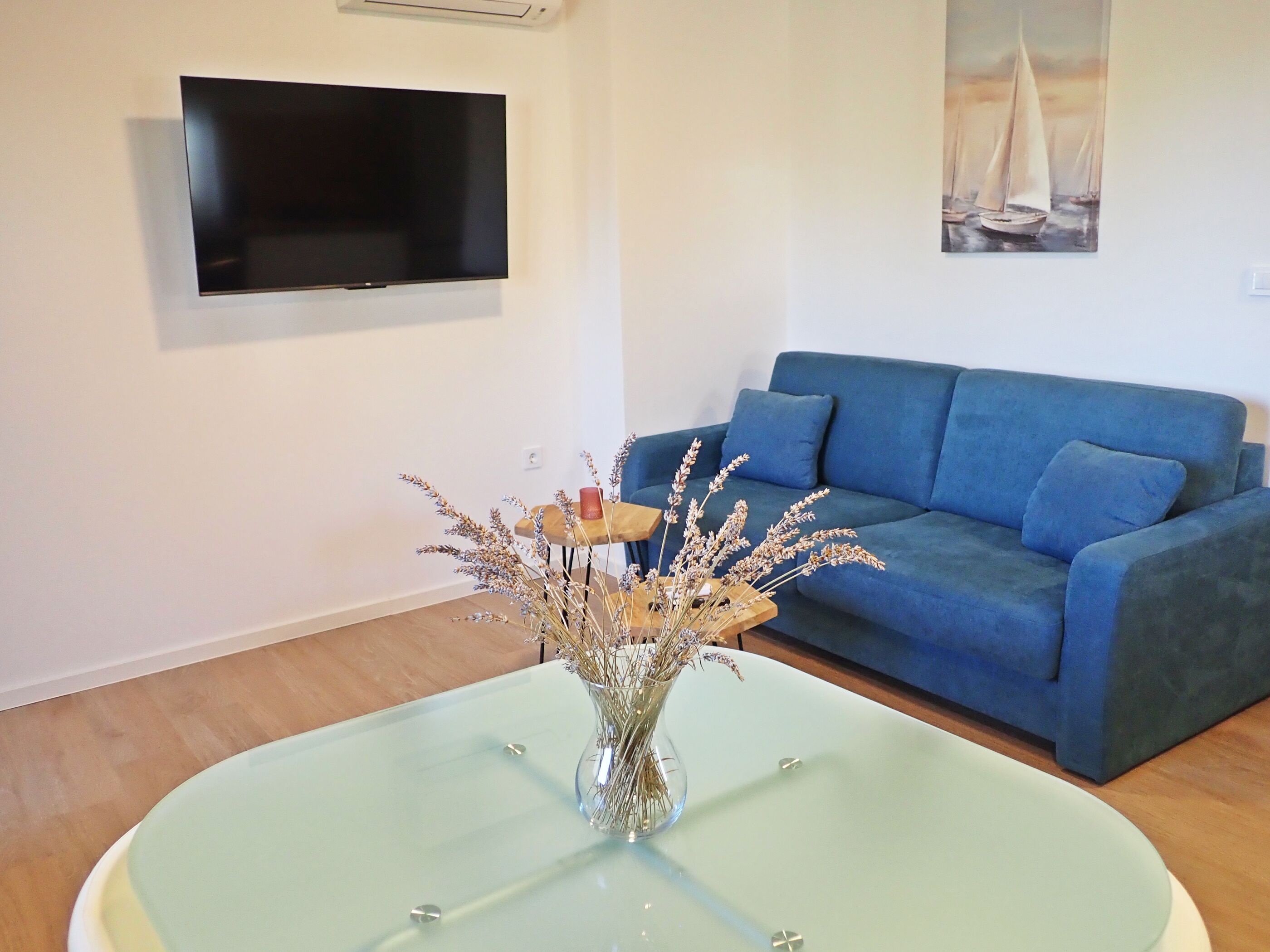 Apartments Rita-na mirnoj lokaciji 96337-A1