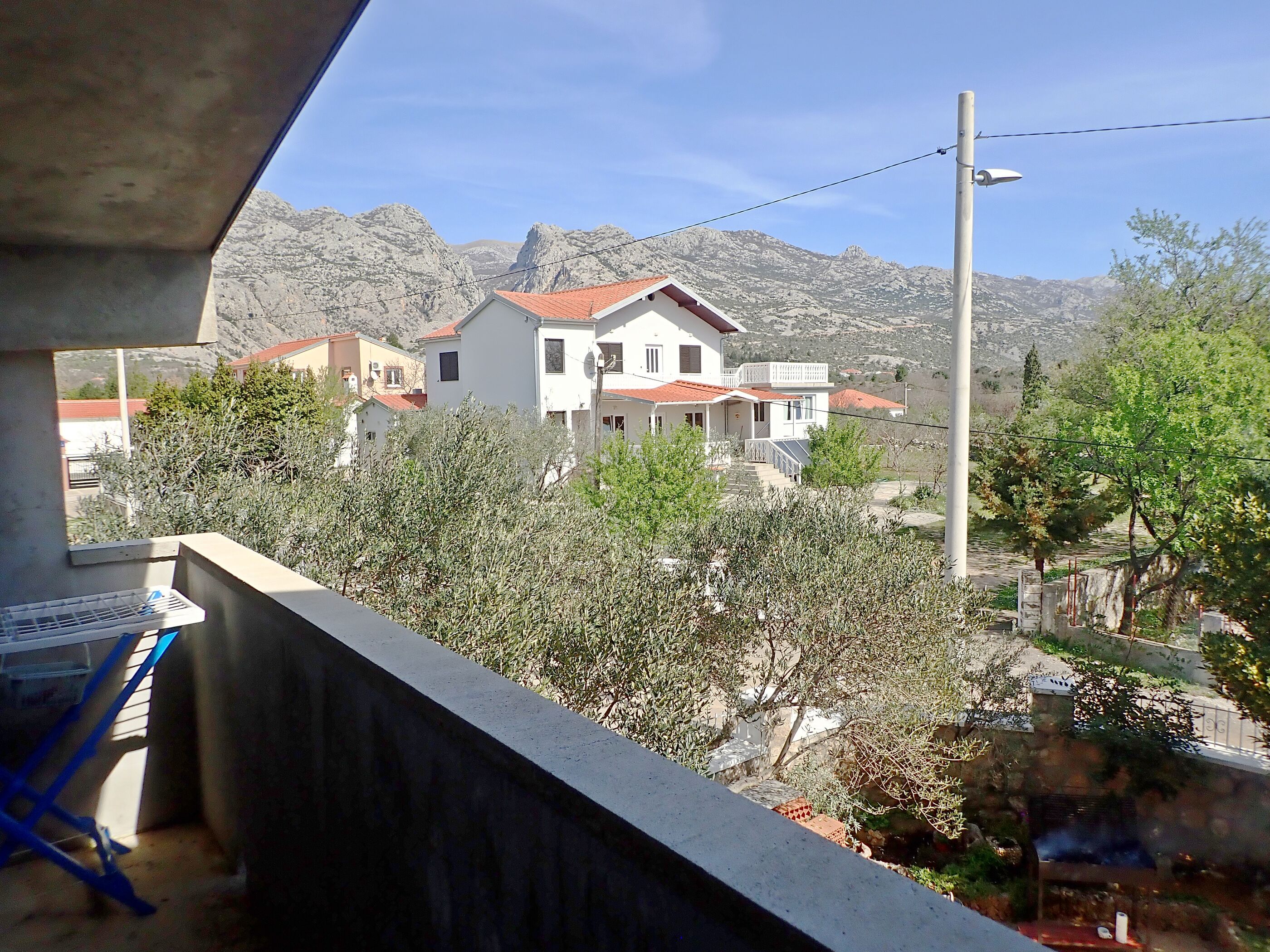 Apartments Rita-na mirnoj lokaciji 96337-A1