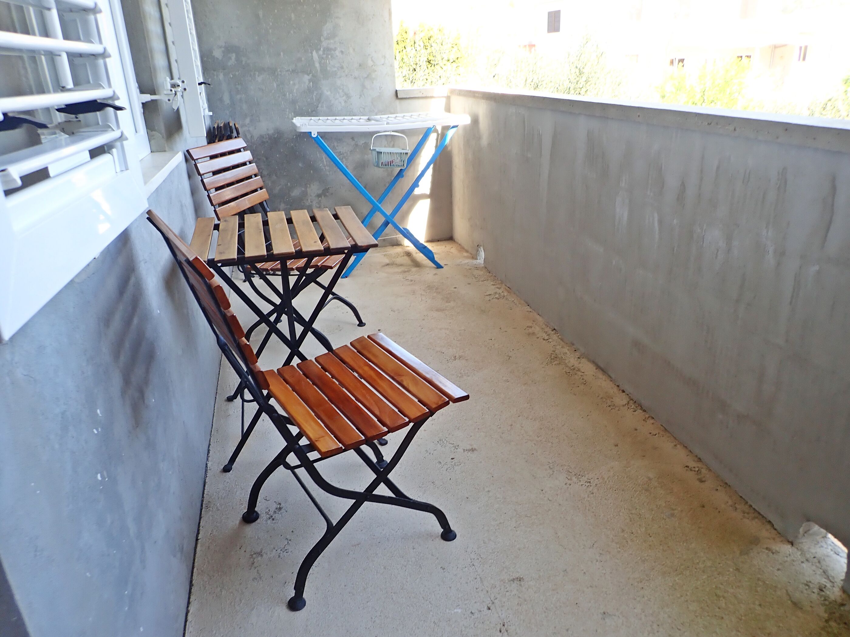 Apartments Rita-na mirnoj lokaciji 96337-A1