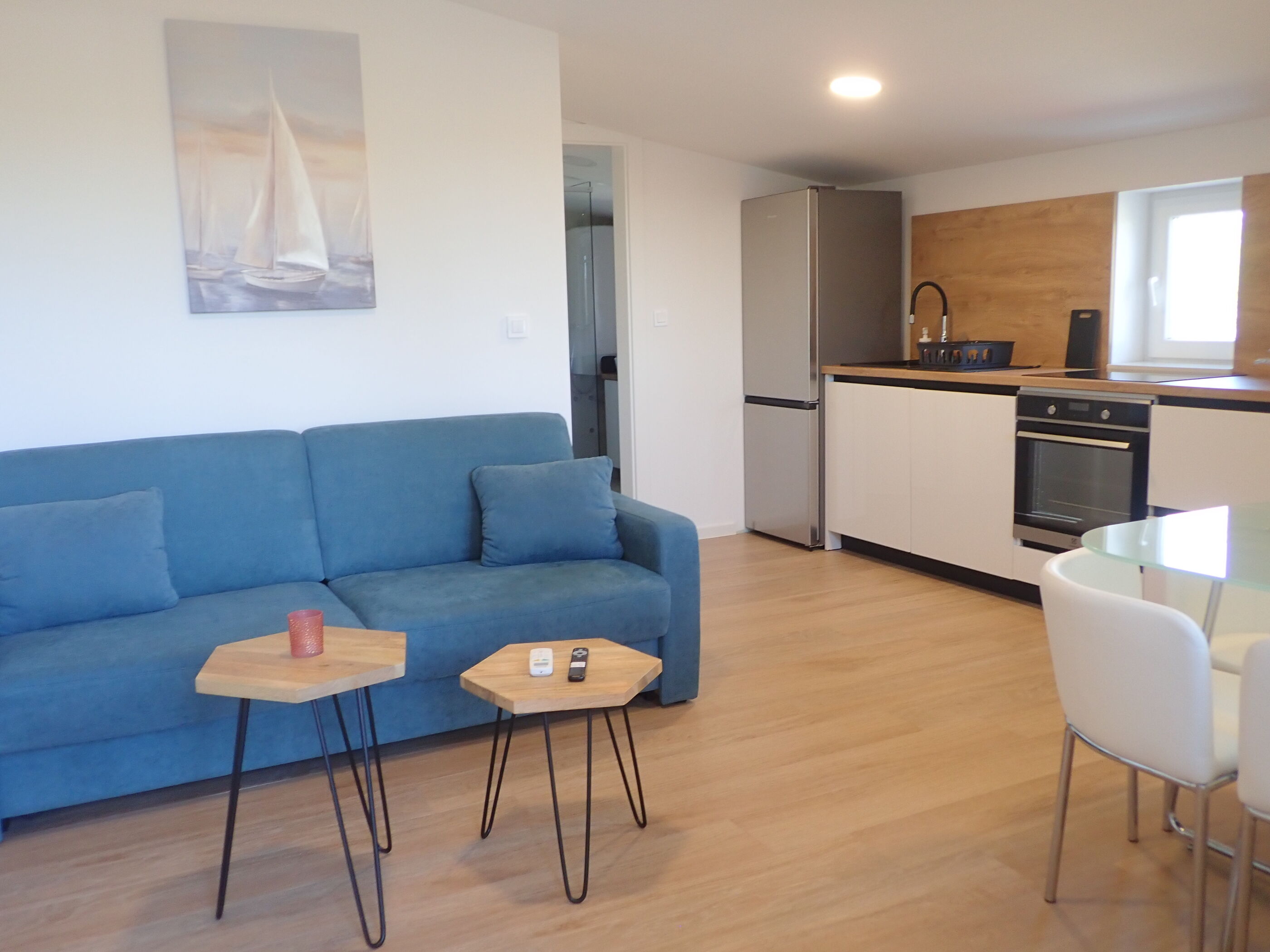 Apartments Rita-na mirnoj lokaciji 96337-A1