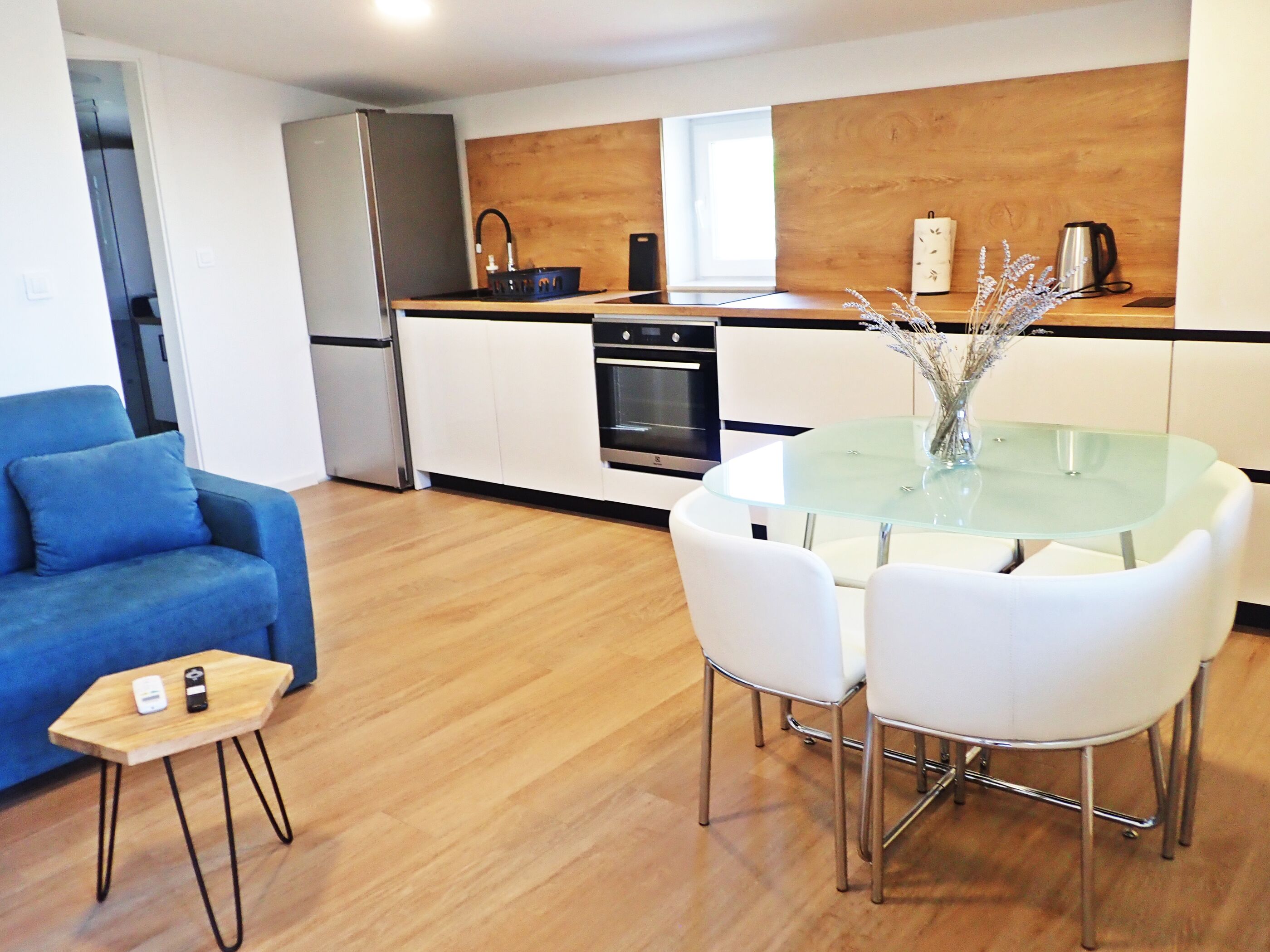 Apartments Rita-na mirnoj lokaciji 96337-A1