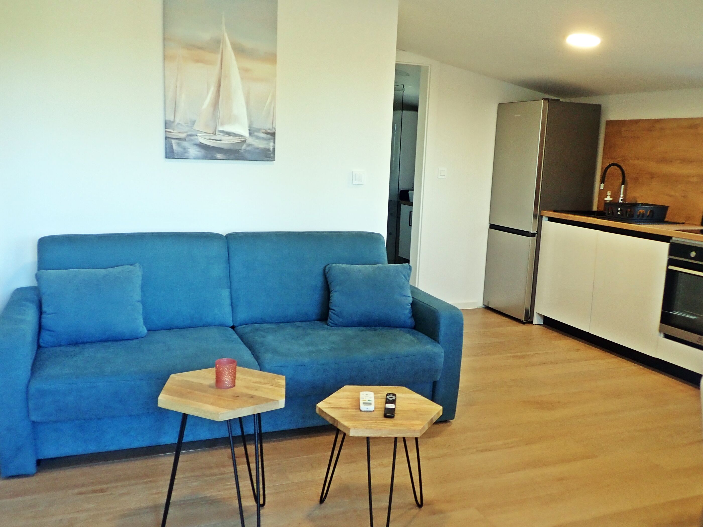Apartments Rita-na mirnoj lokaciji 96337-A1