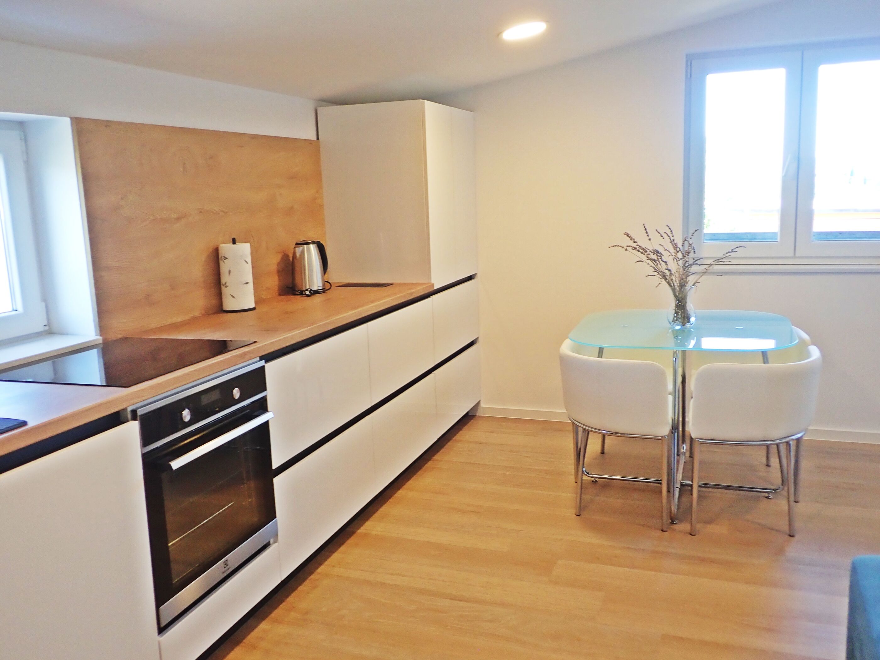 Apartments Rita-na mirnoj lokaciji 96337-A1