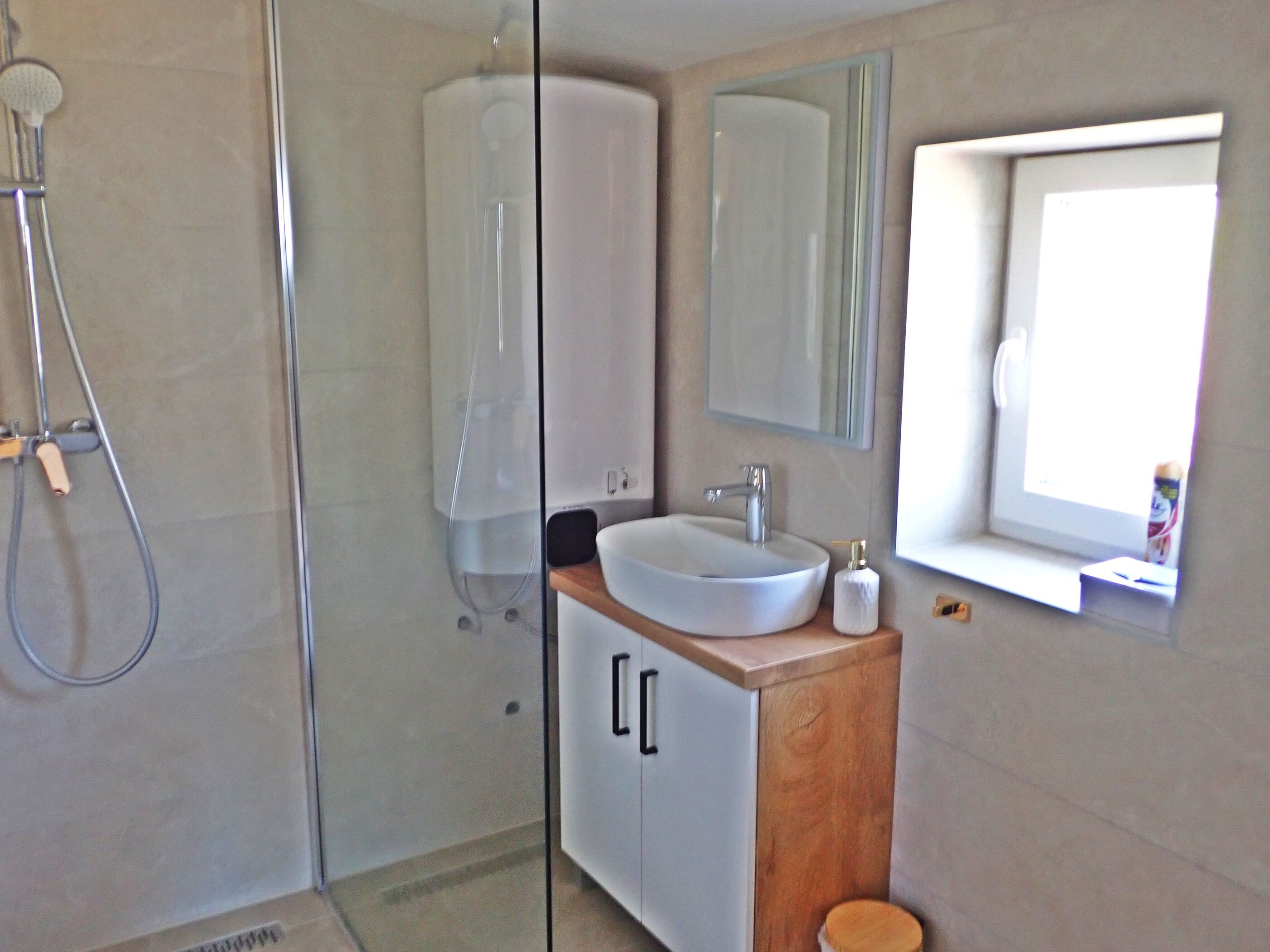 Apartments Rita-na mirnoj lokaciji 96337-A1
