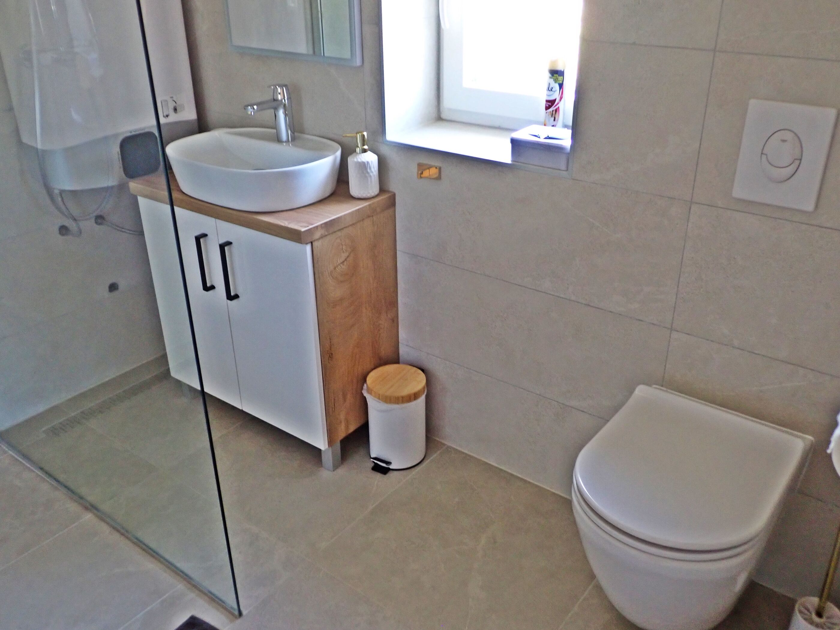 Apartments Rita-na mirnoj lokaciji 96337-A1