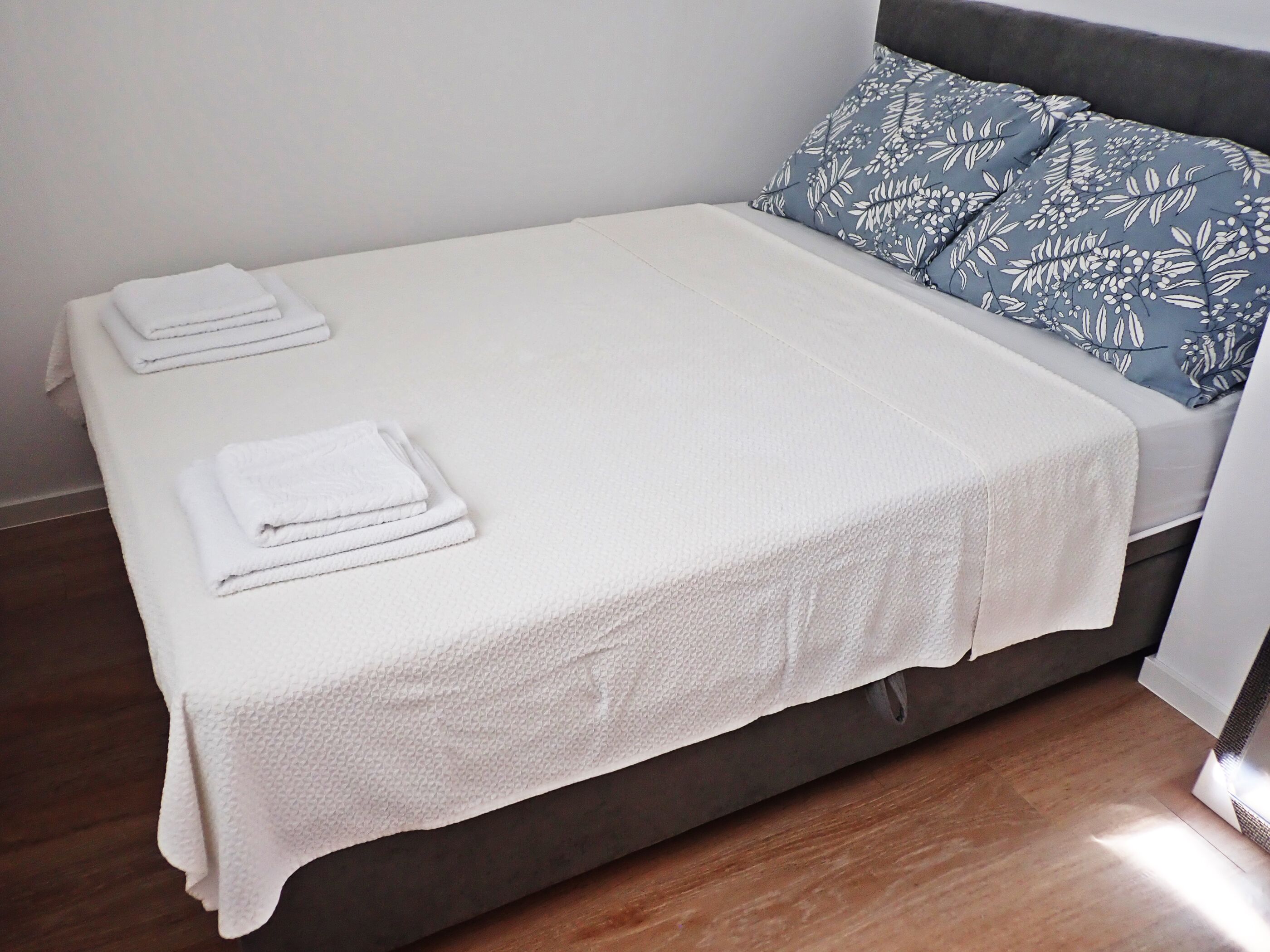 Apartments Rita-na mirnoj lokaciji 96337-A1