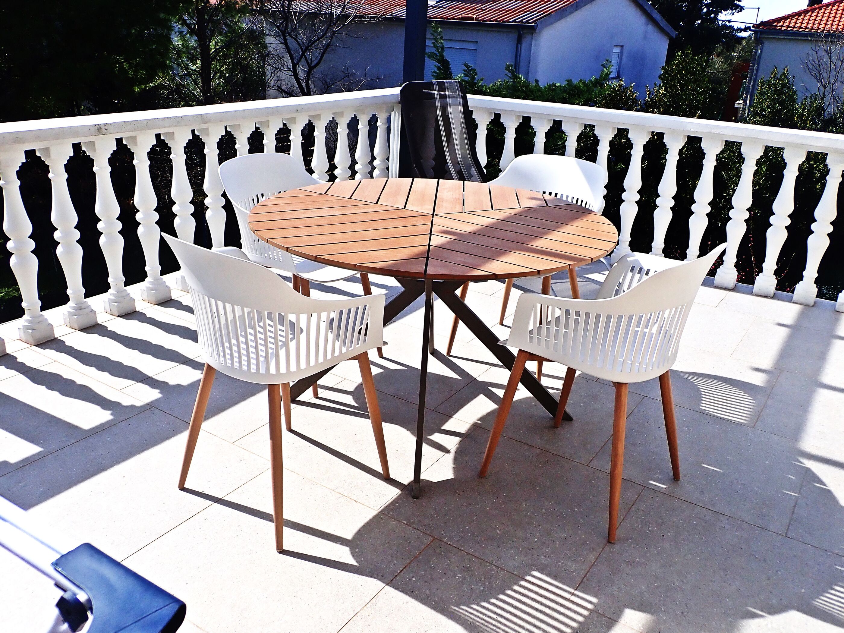 Apartments Rita-na mirnoj lokaciji 96337-A2