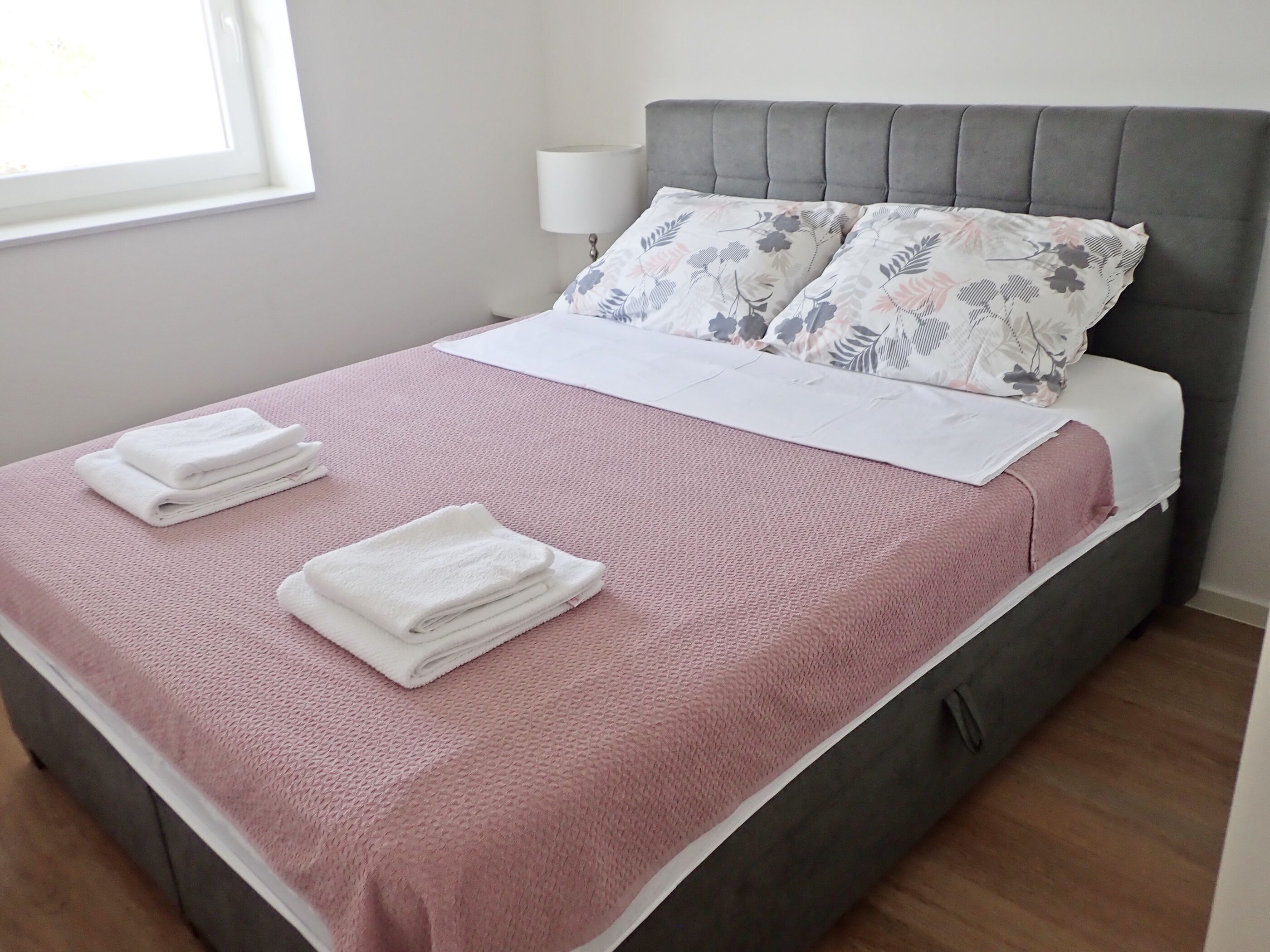Apartments Rita-na mirnoj lokaciji 96337-A2