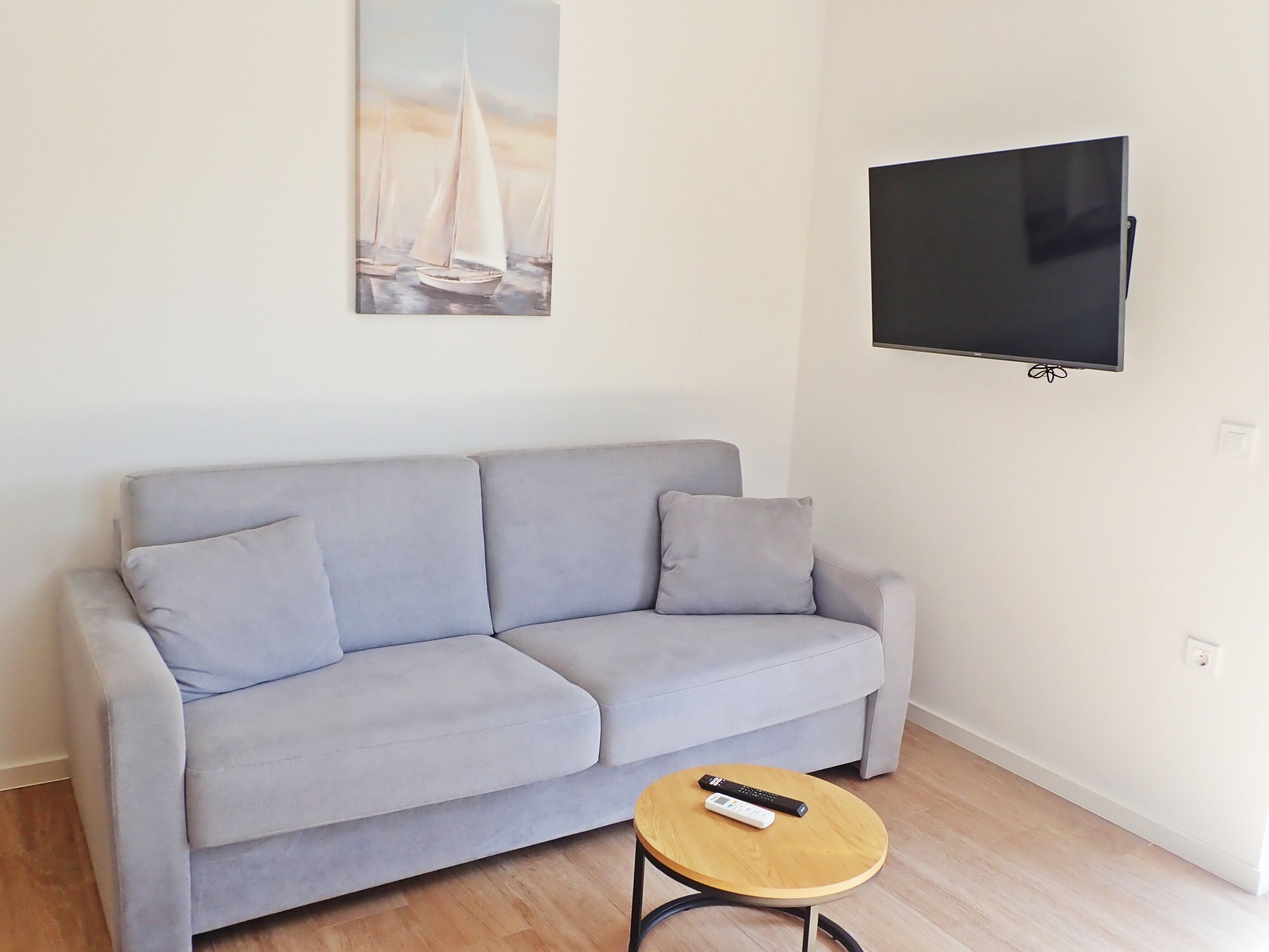 Apartments Rita-na mirnoj lokaciji 96337-A2