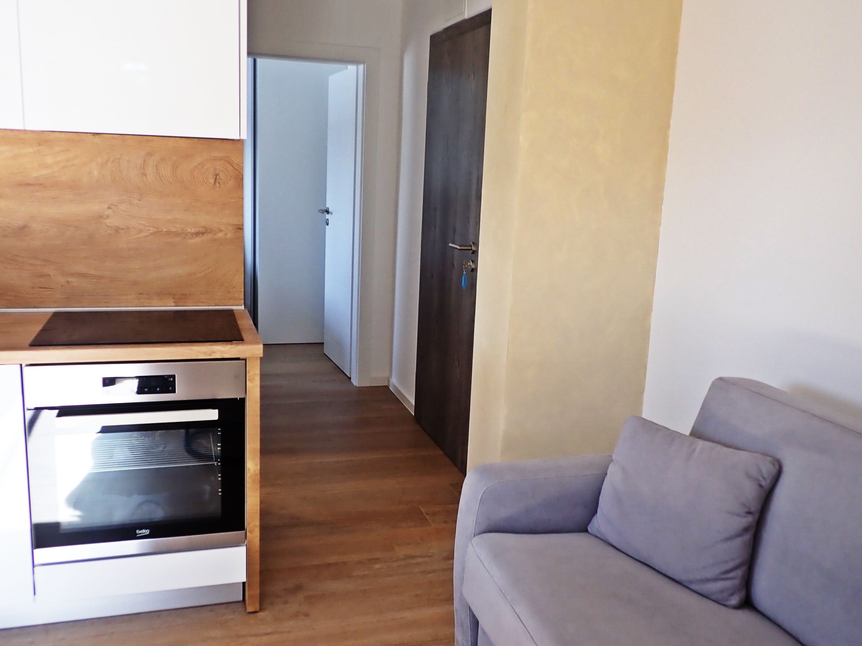 Apartments Rita-na mirnoj lokaciji 96337-A2