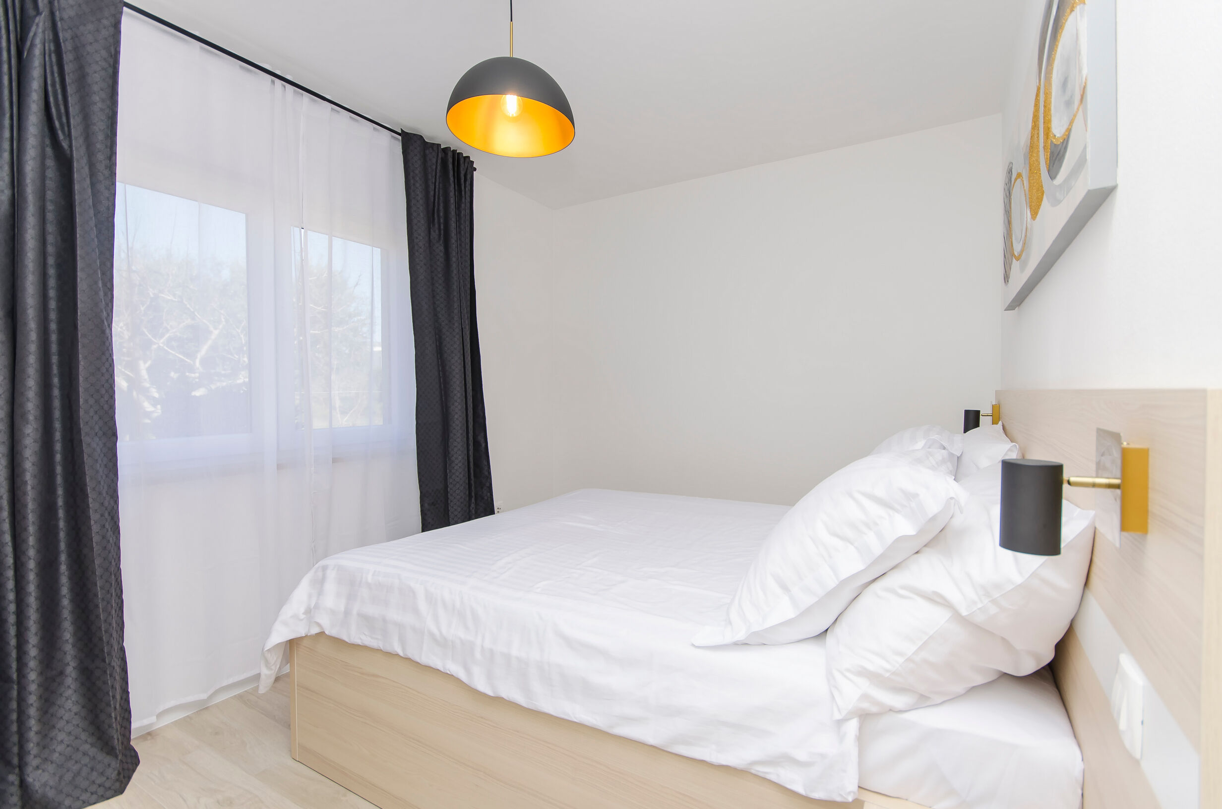 Apartments Villa V2 100031-A1
