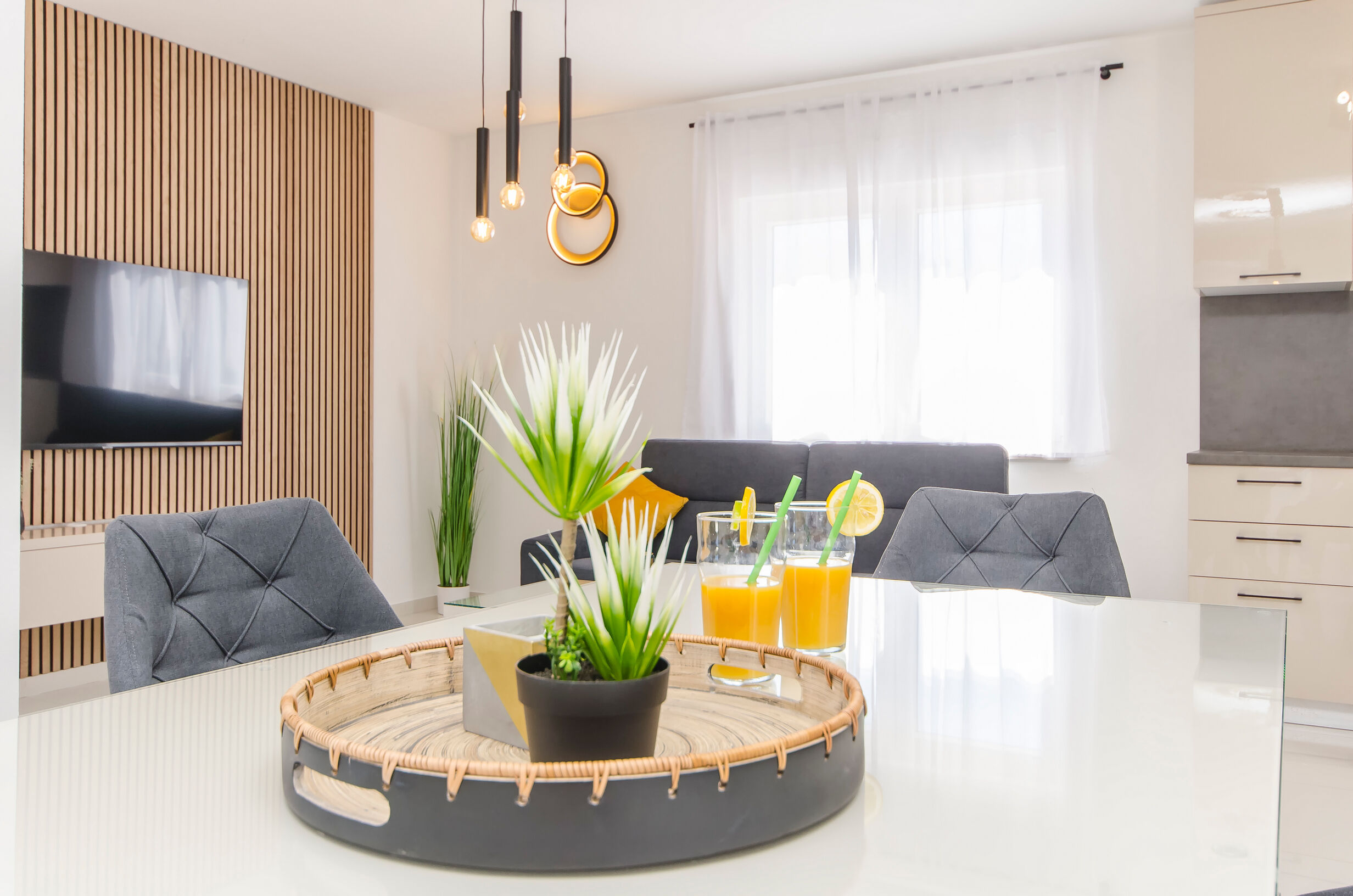 Apartments Villa V2 100031-A1