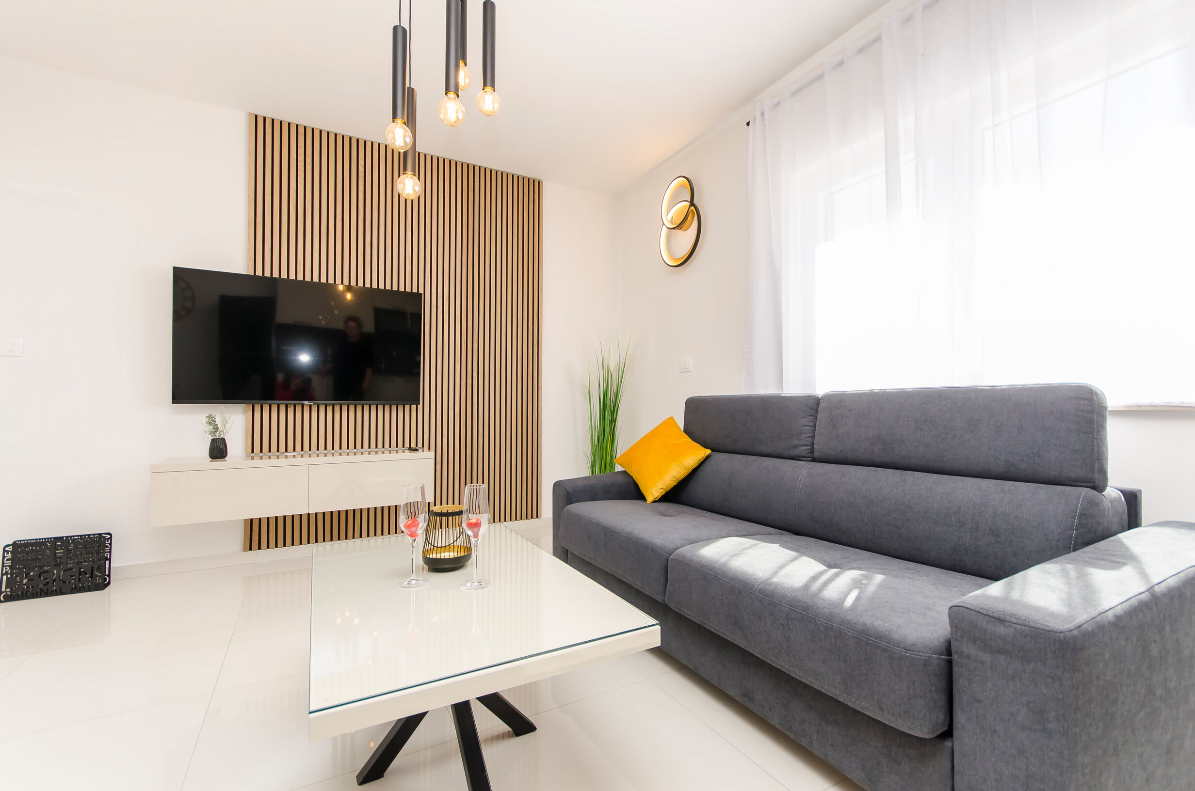 Apartments Villa V2 100031-A1