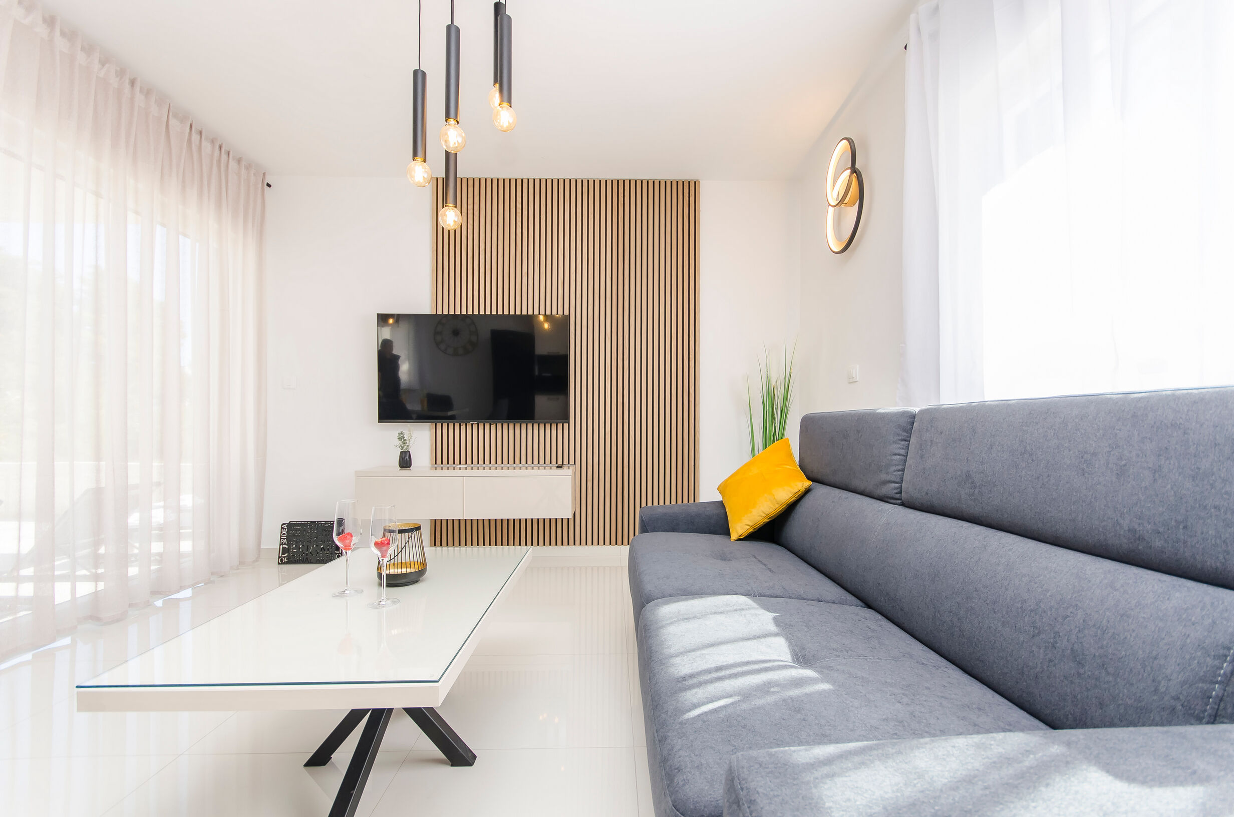 Apartments Villa V2 100031-A1