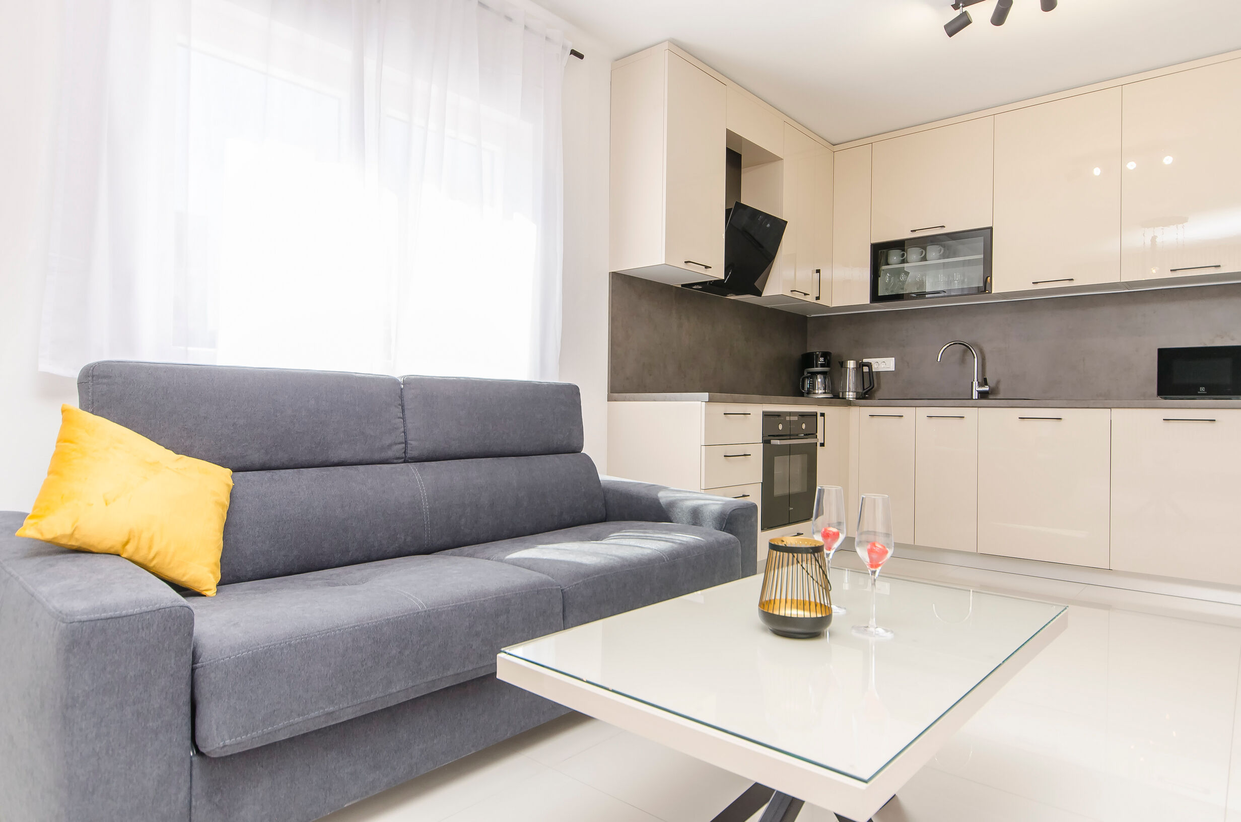Apartments Villa V2 100031-A1