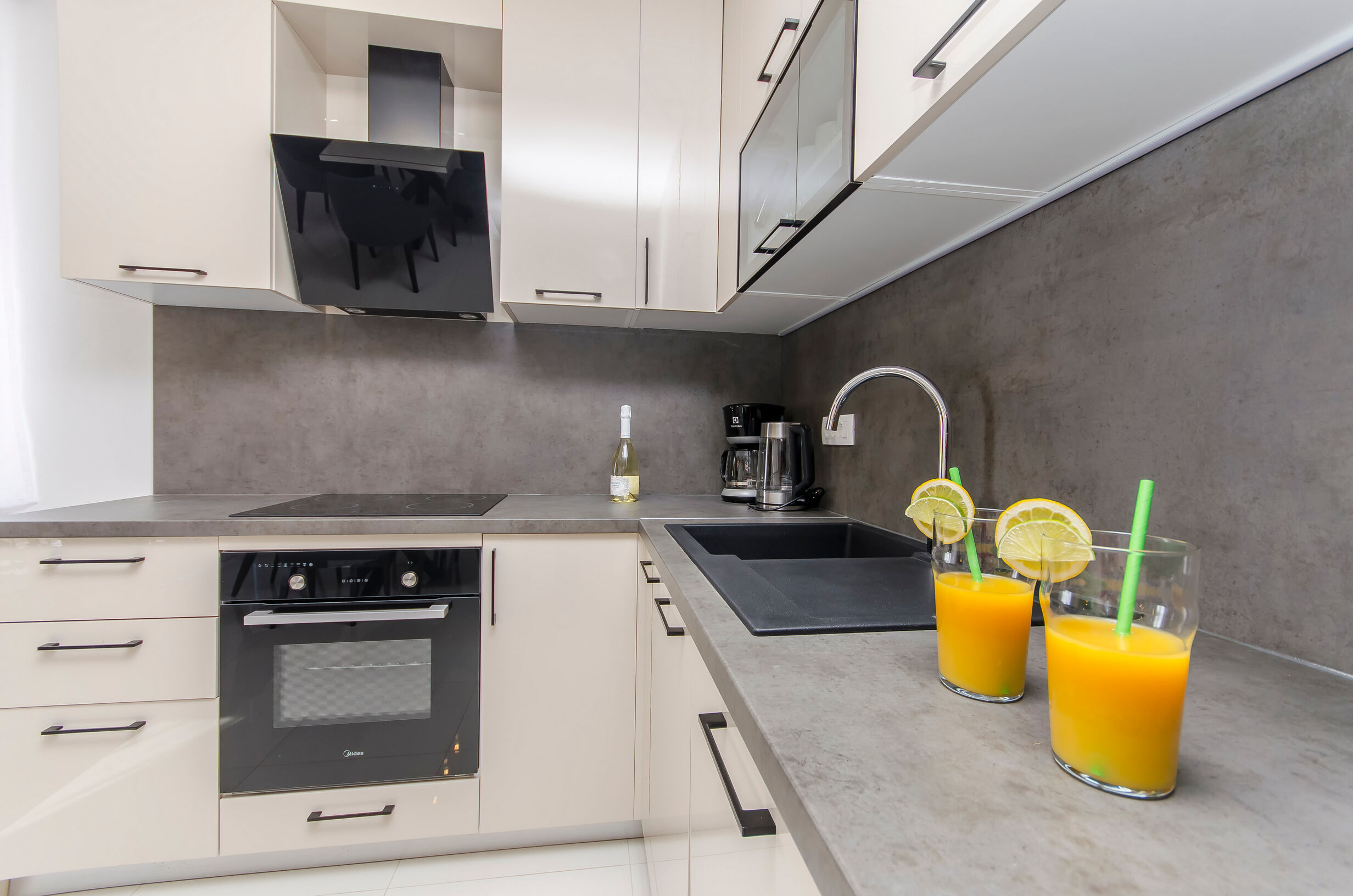 Apartments Villa V2 100031-A1