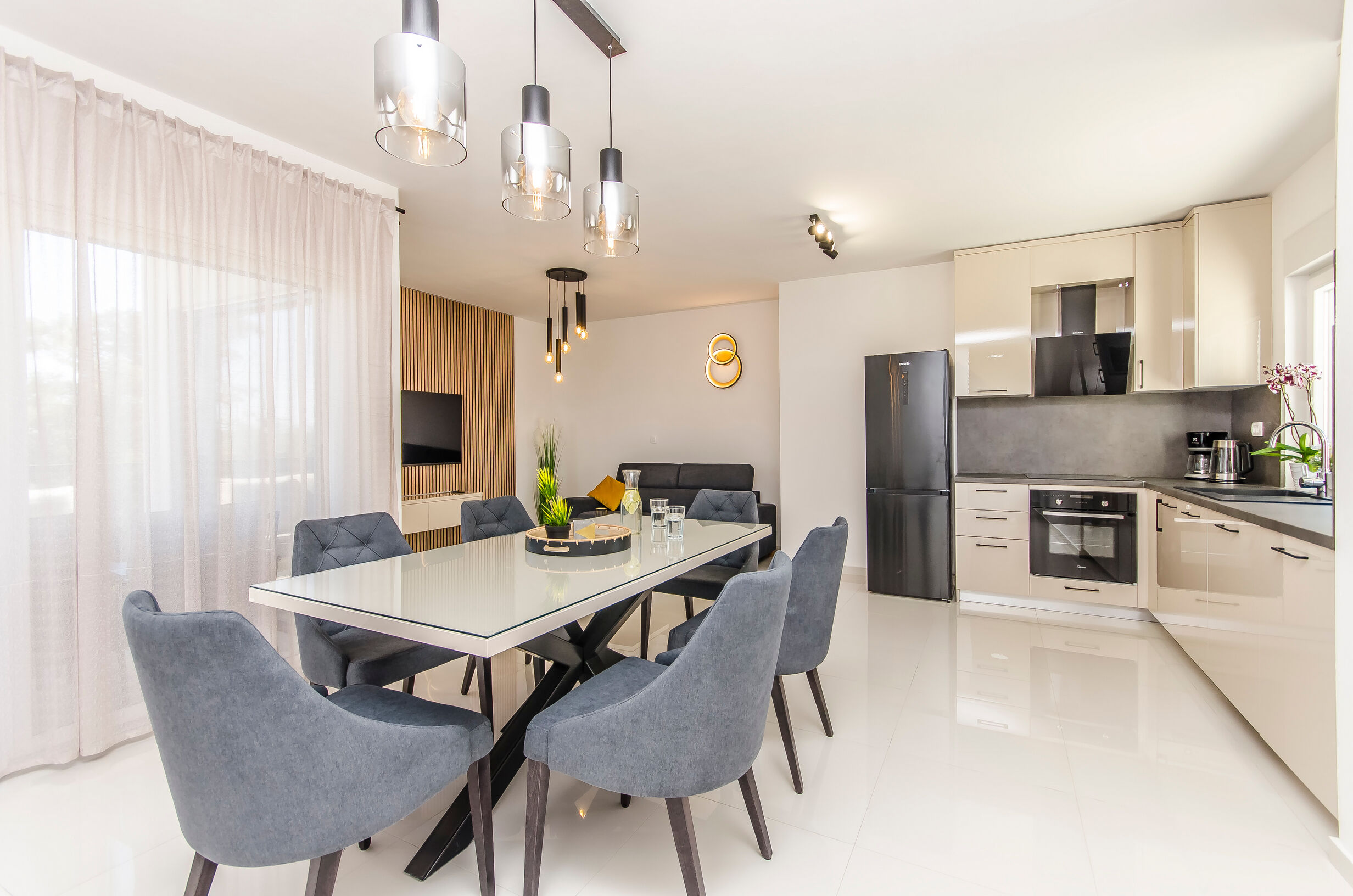 Apartments Villa V2 100031-A2