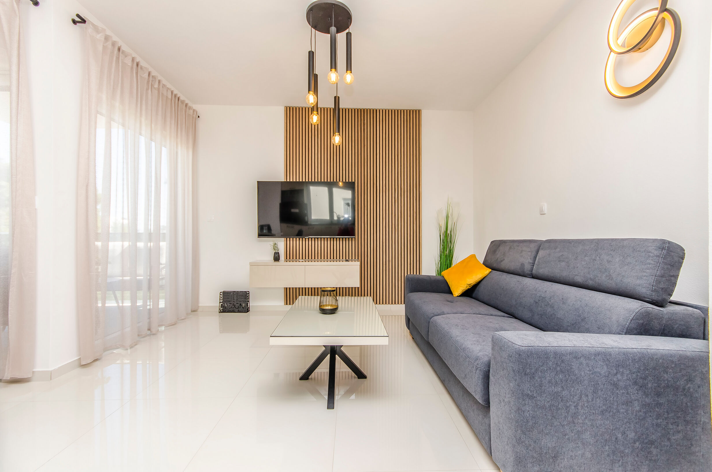 Apartments Villa V2 100031-A2