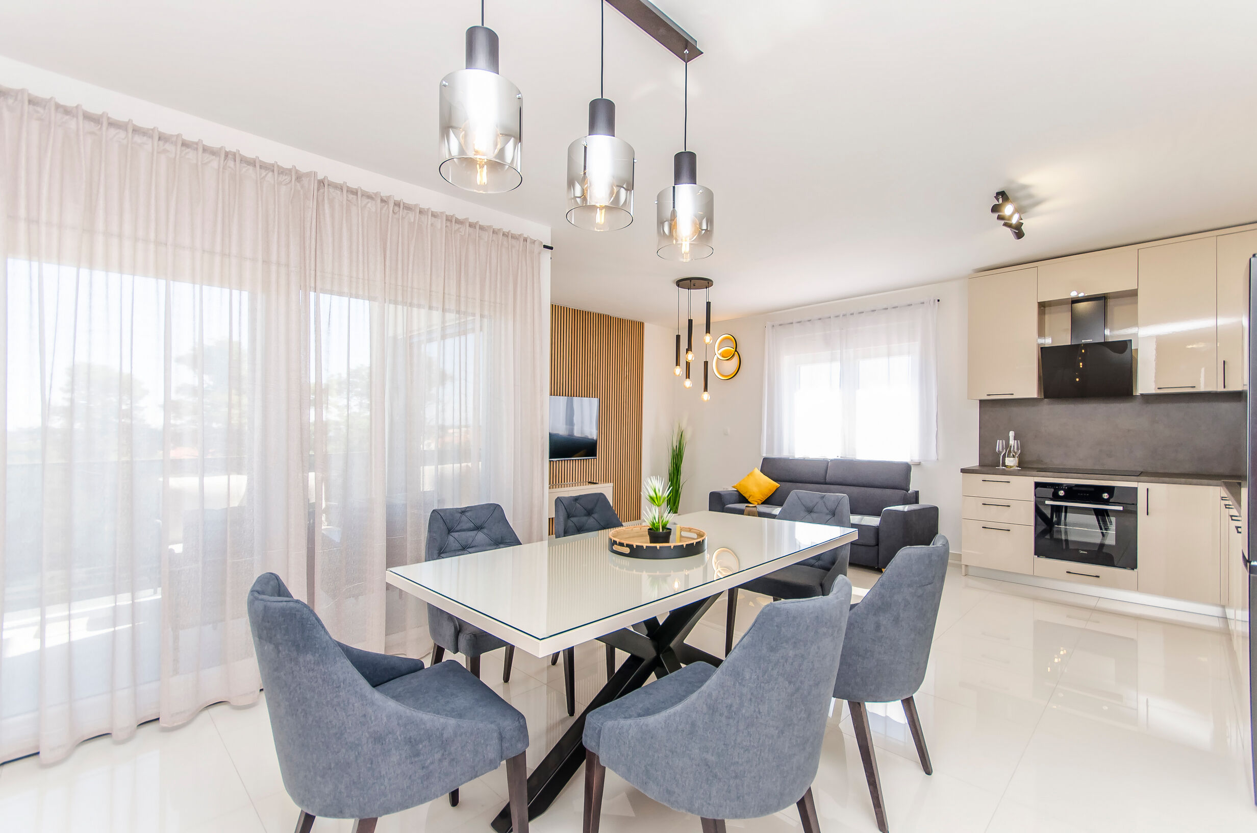Apartments Villa V2 100031-A3