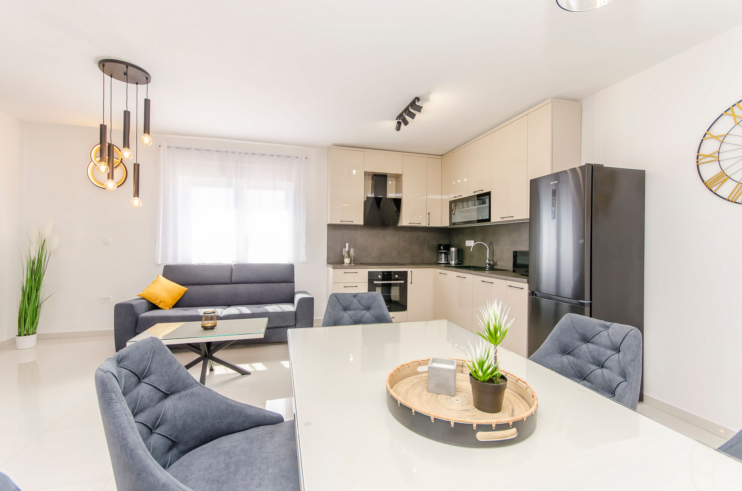 Apartments Villa V2 100031-A3