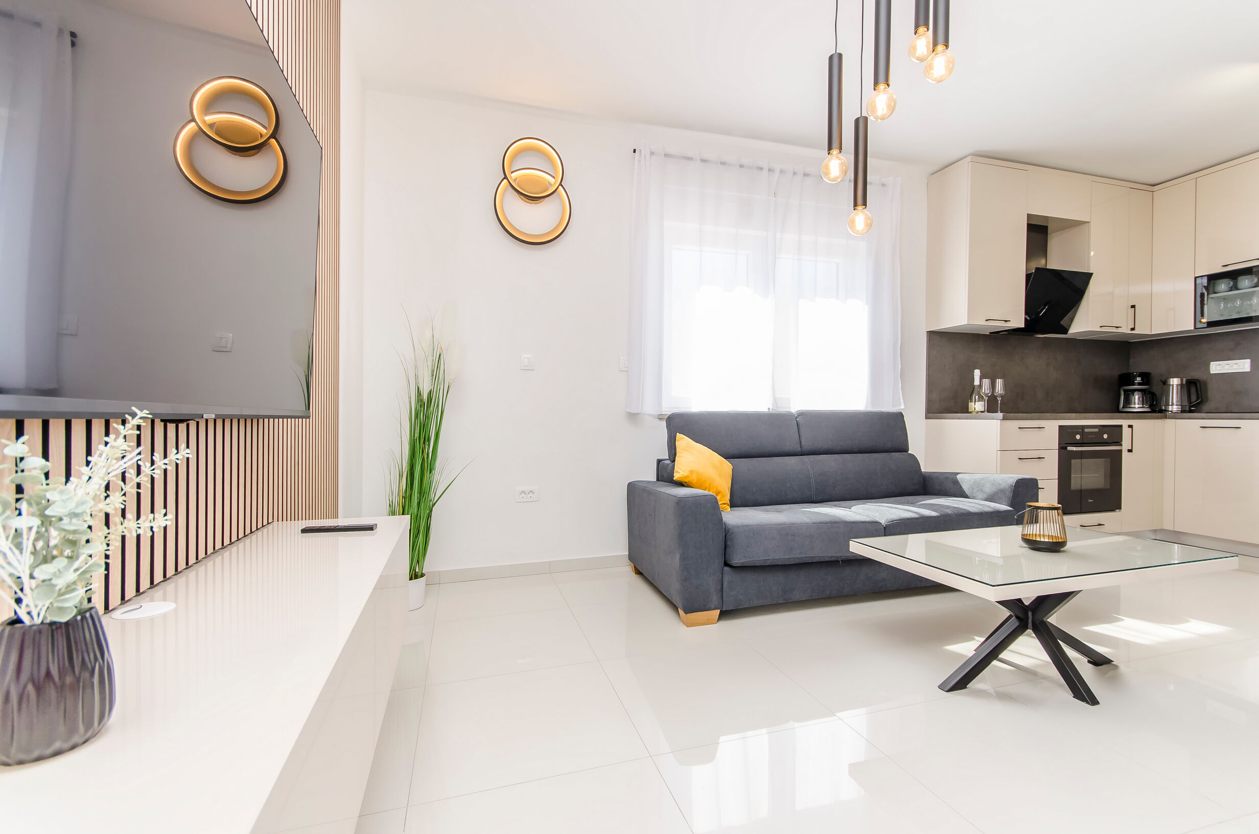 Apartments Villa V2 100031-A3