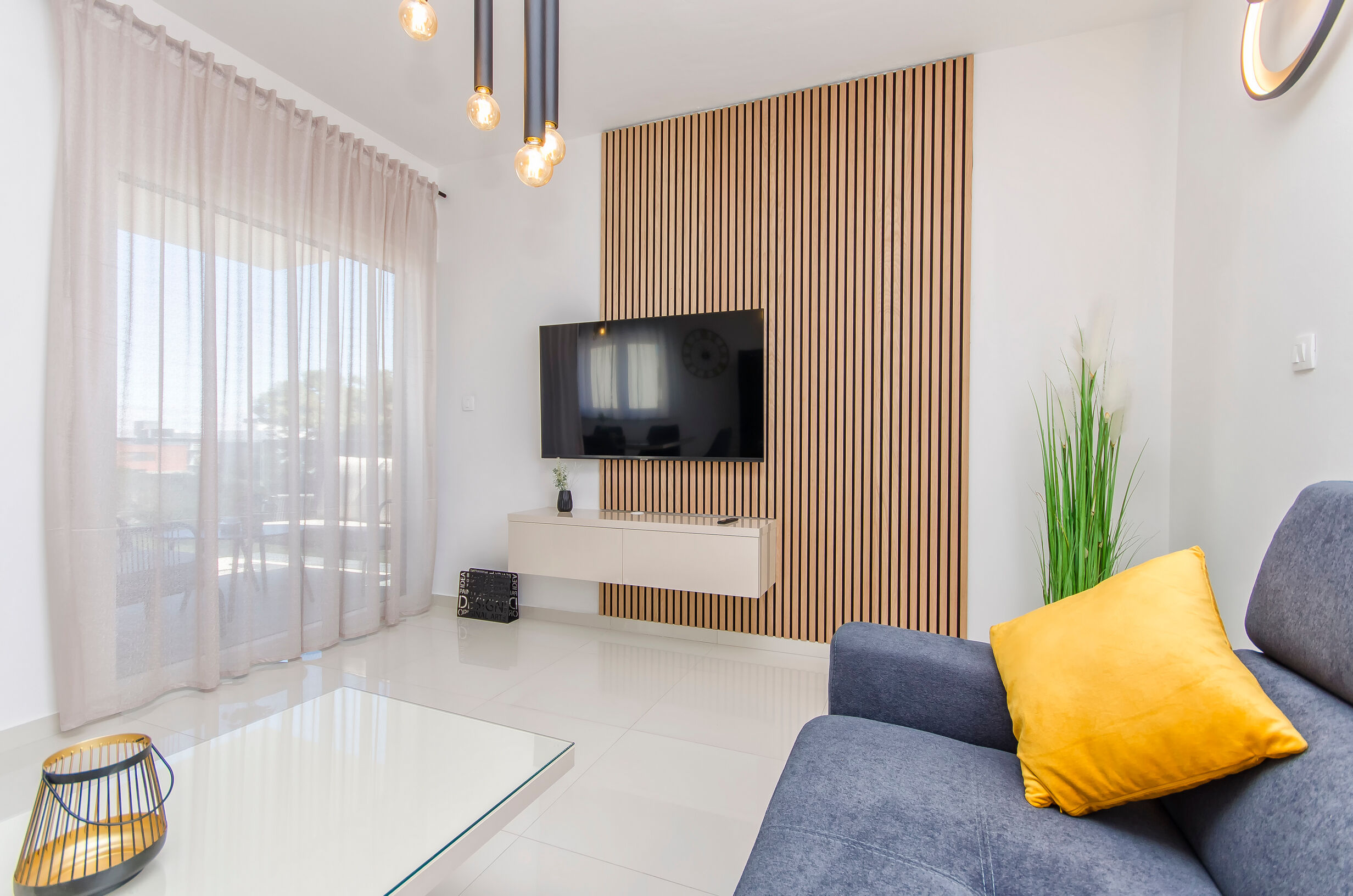 Apartments Villa V2 100031-A3