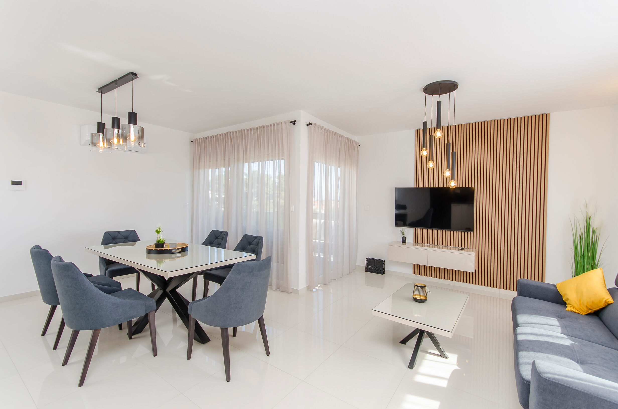 Apartments Villa V2 100031-A3