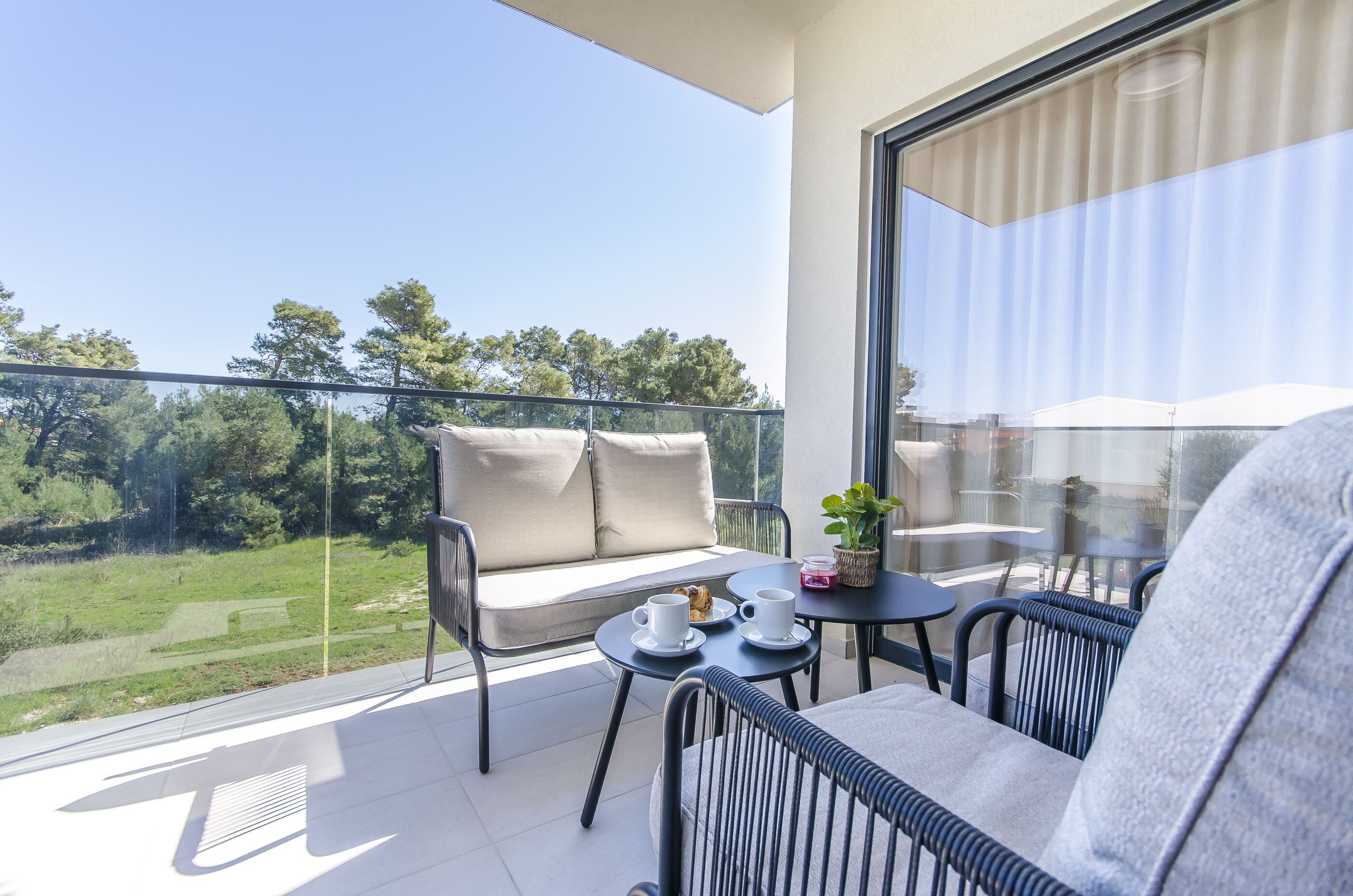 Apartments Villa V2 100031-A2
