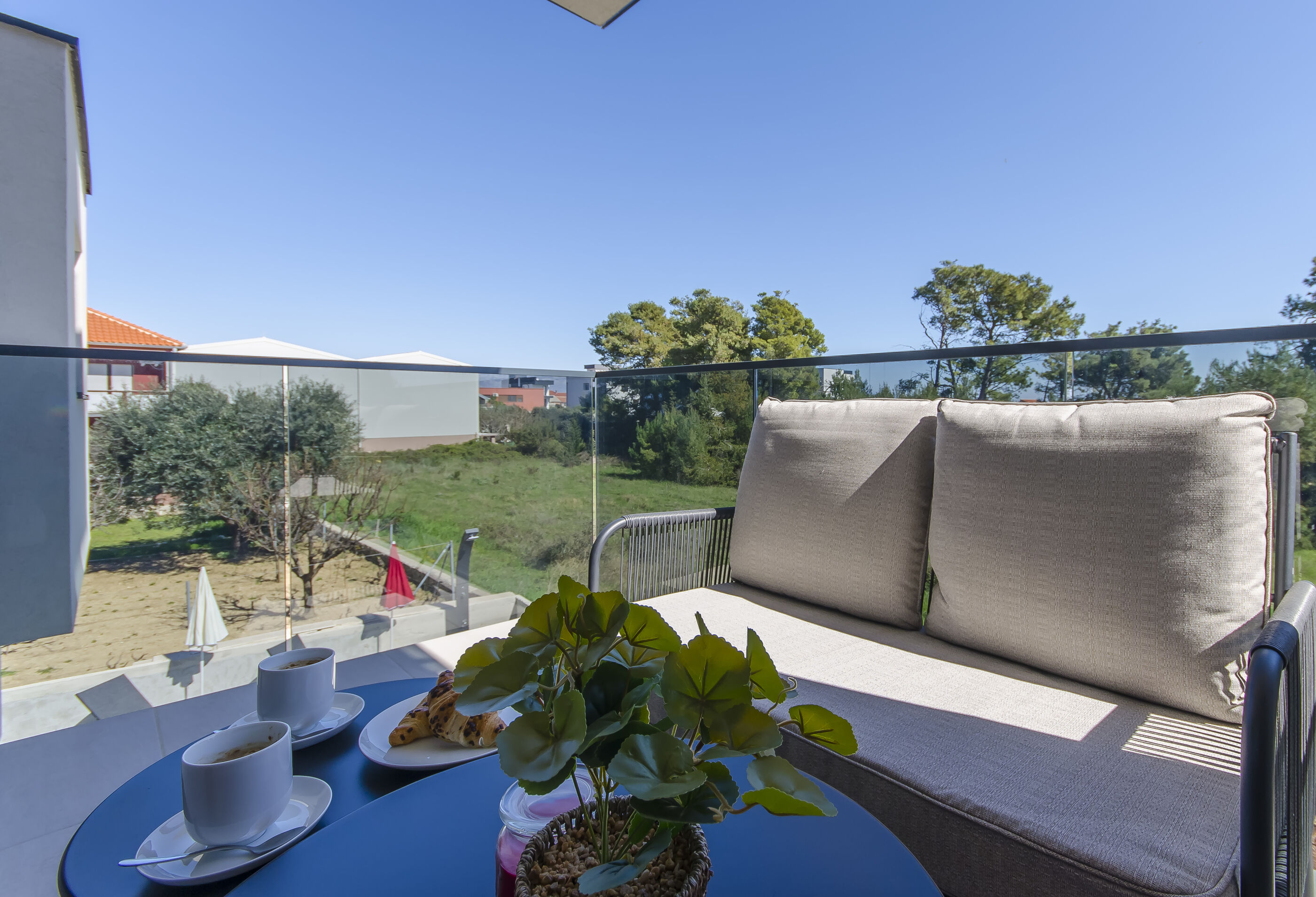 Apartments Villa V2 100031-A2