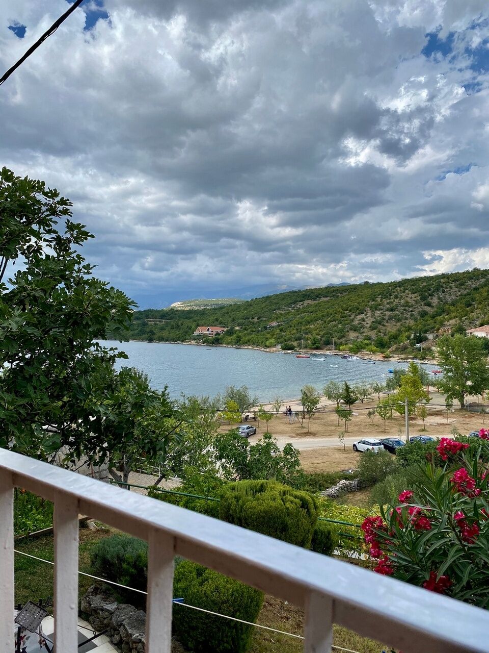 Apartment Beach View 100011-A1