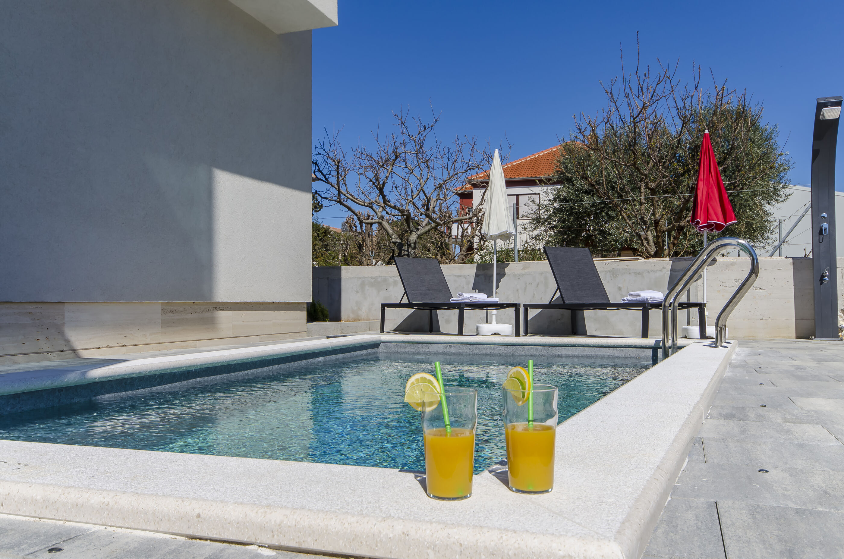 Photo of Apartments Villa V2 with rooftop