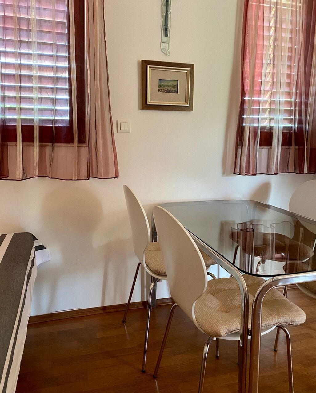 Apartment Beach View 100011-A1