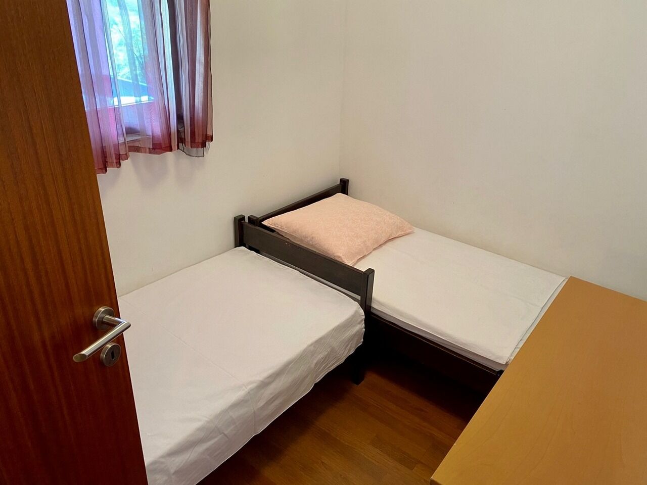 Apartment Beach View 100011-A1