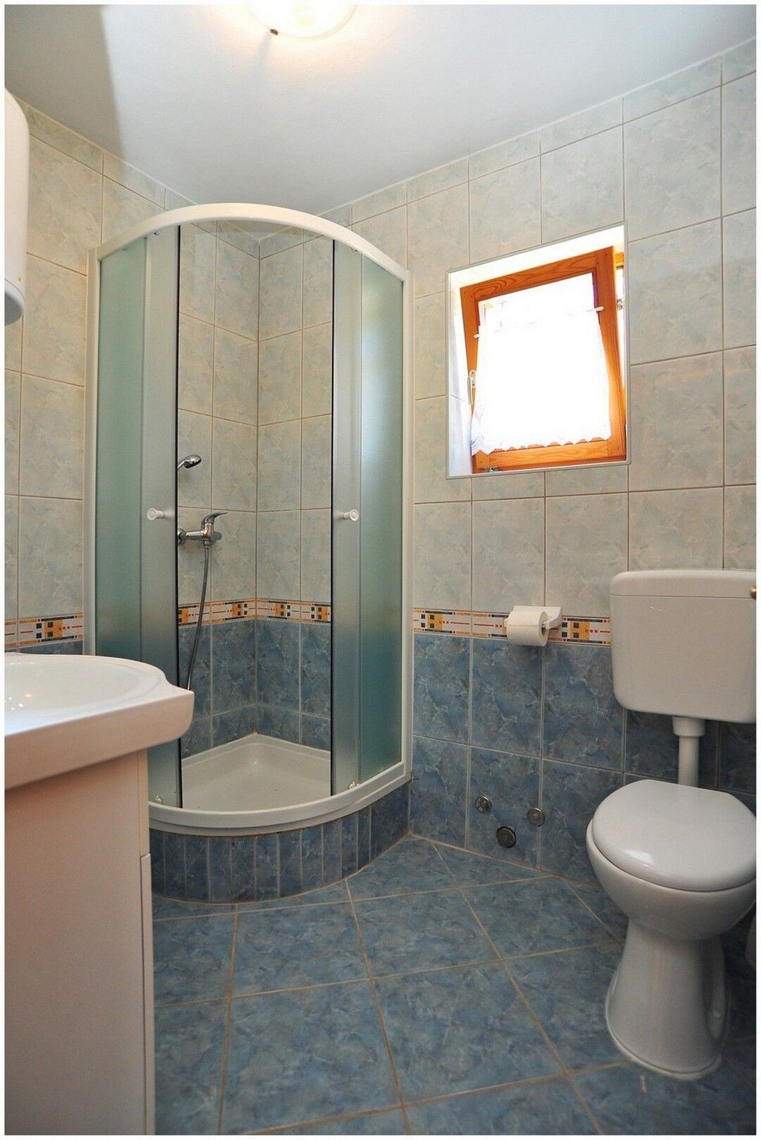 Apartments Radovic Biljana 17499-A1