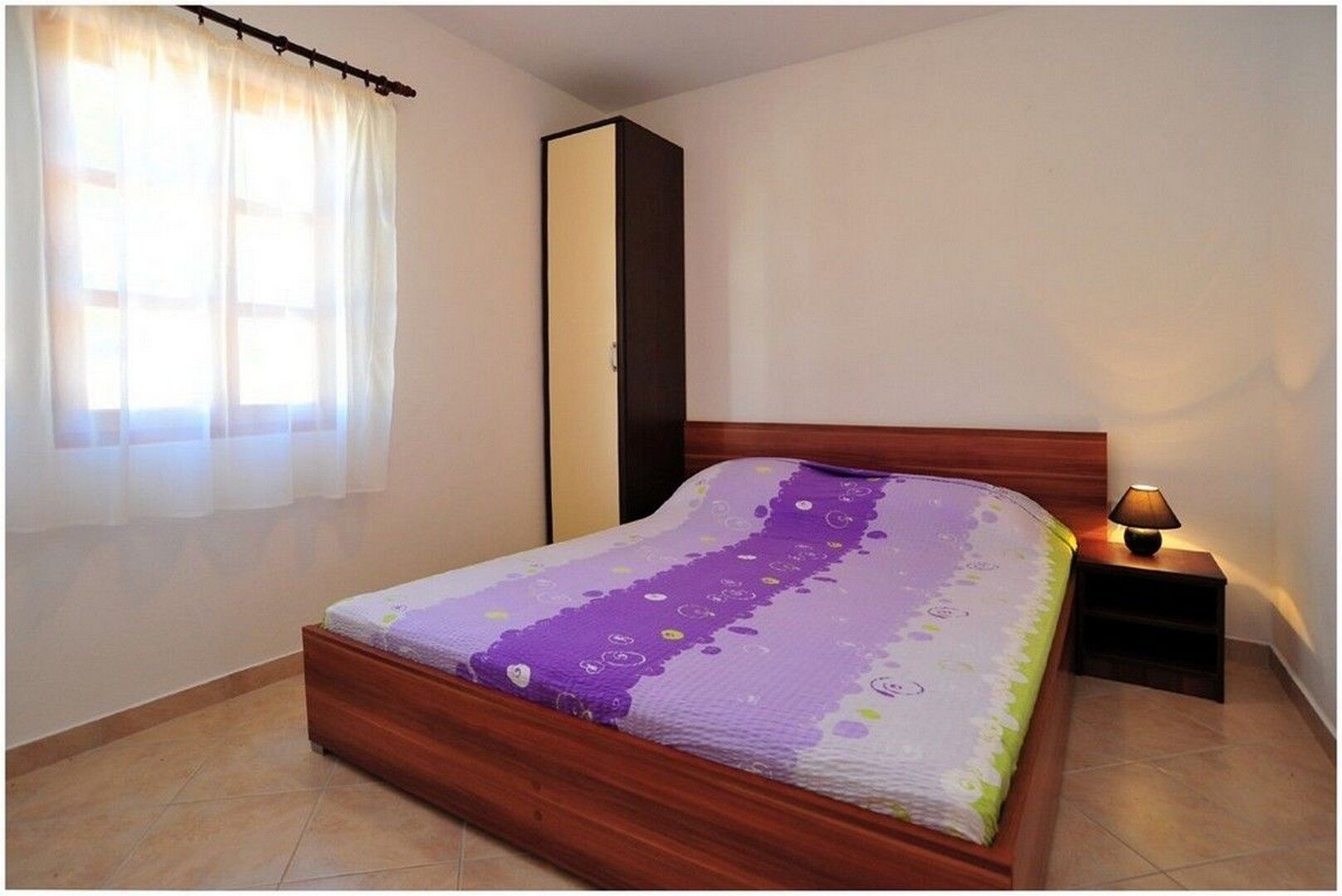 Apartments Radovic Biljana 17499-A1