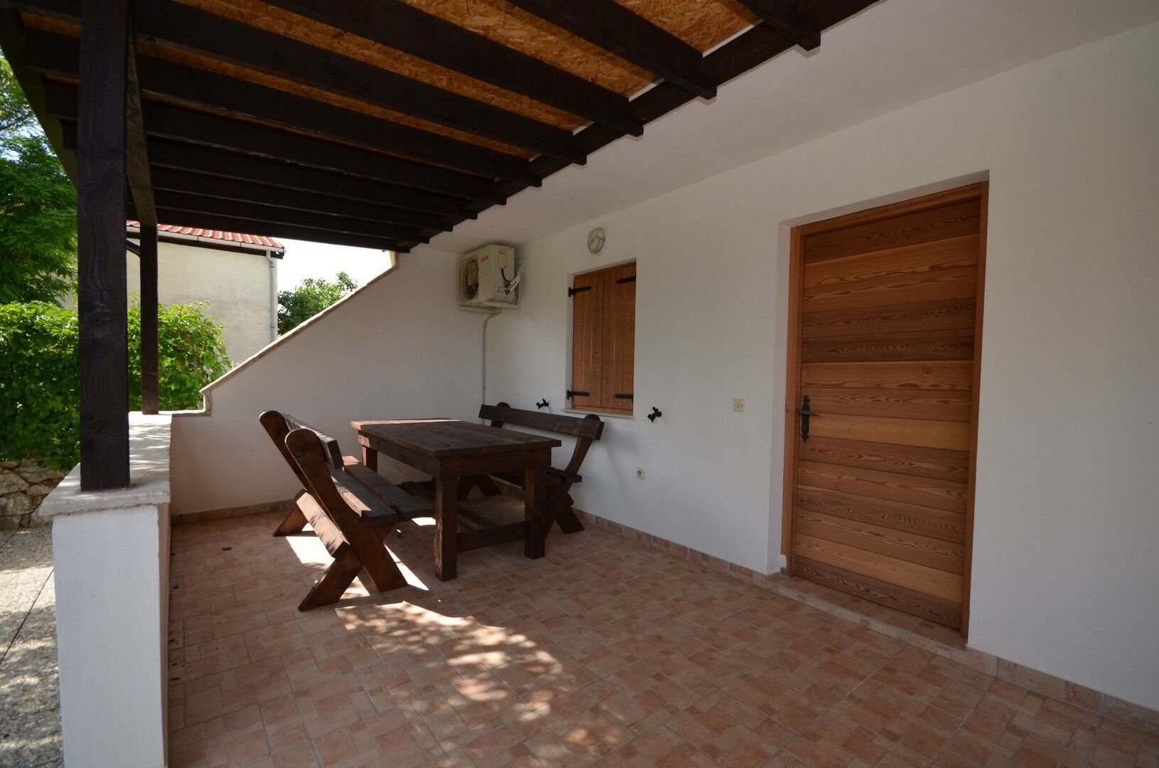 Apartments Radovic Biljana 17499-A1