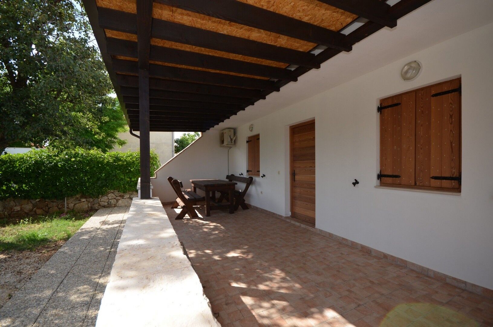 Apartments Radovic Biljana 17499-A1