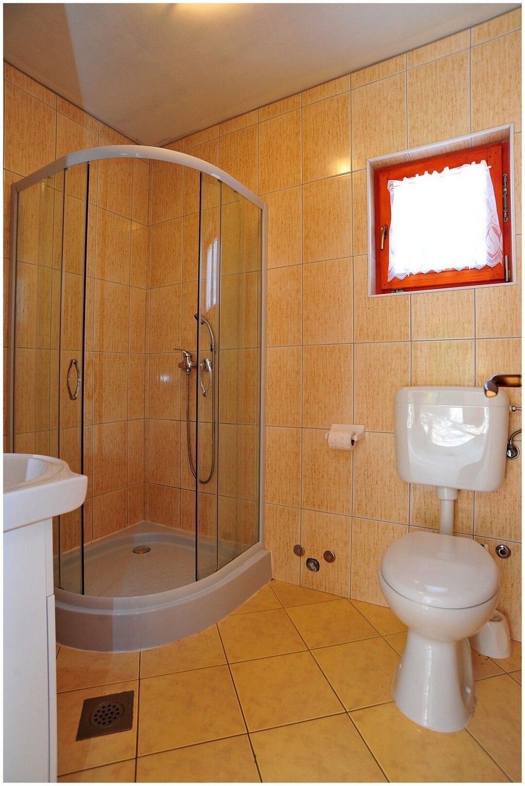 Apartments Radovic Biljana 17499-A2