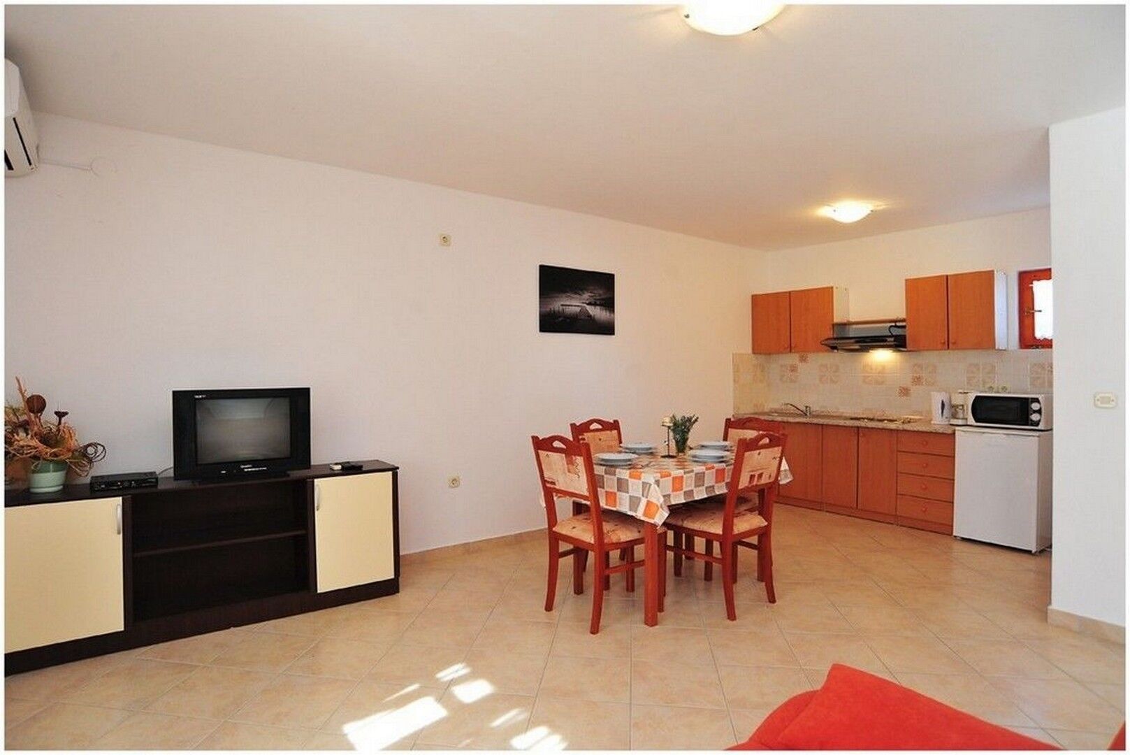 Apartments Radovic Biljana 17499-A2