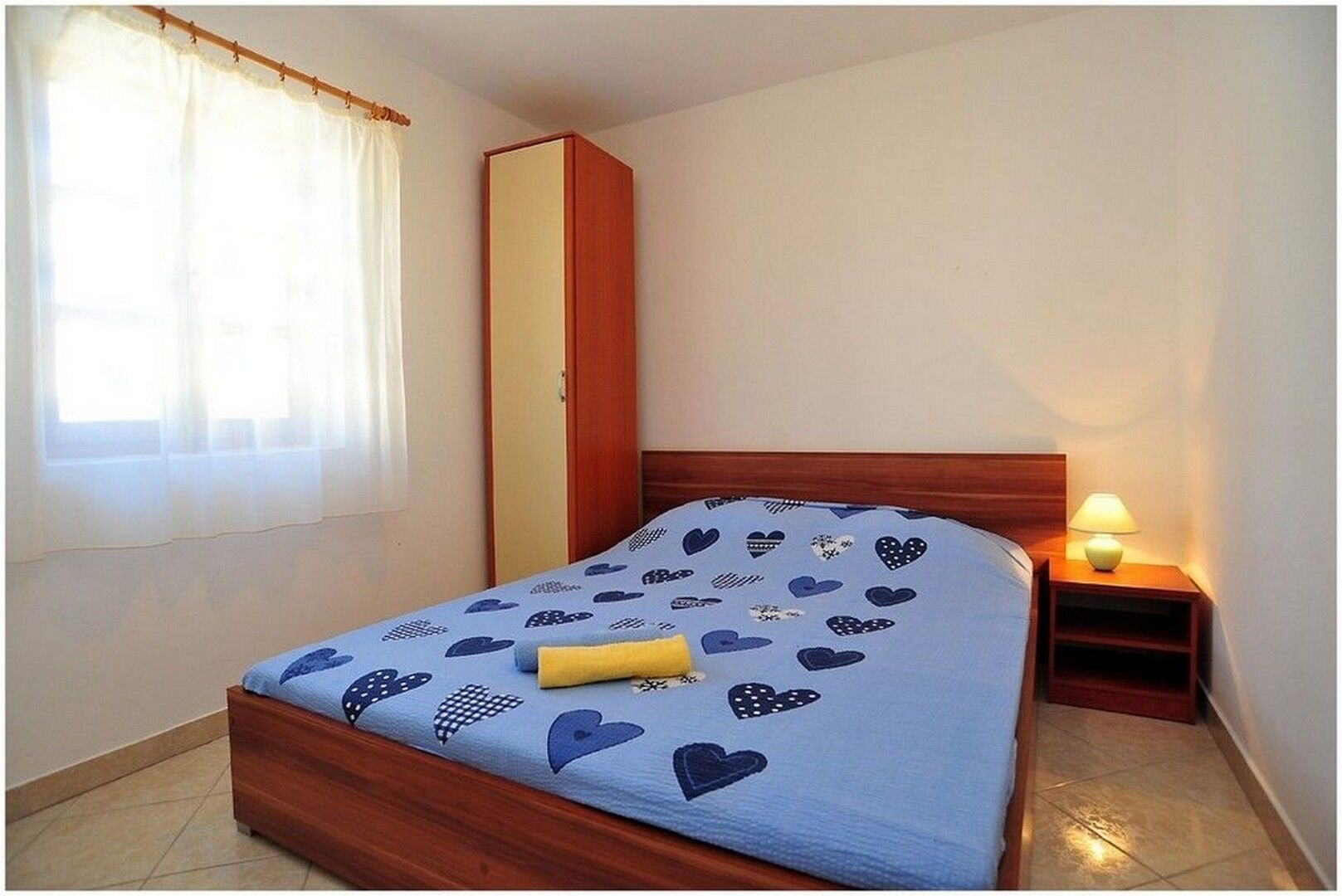 Apartments Radovic Biljana 17499-A2