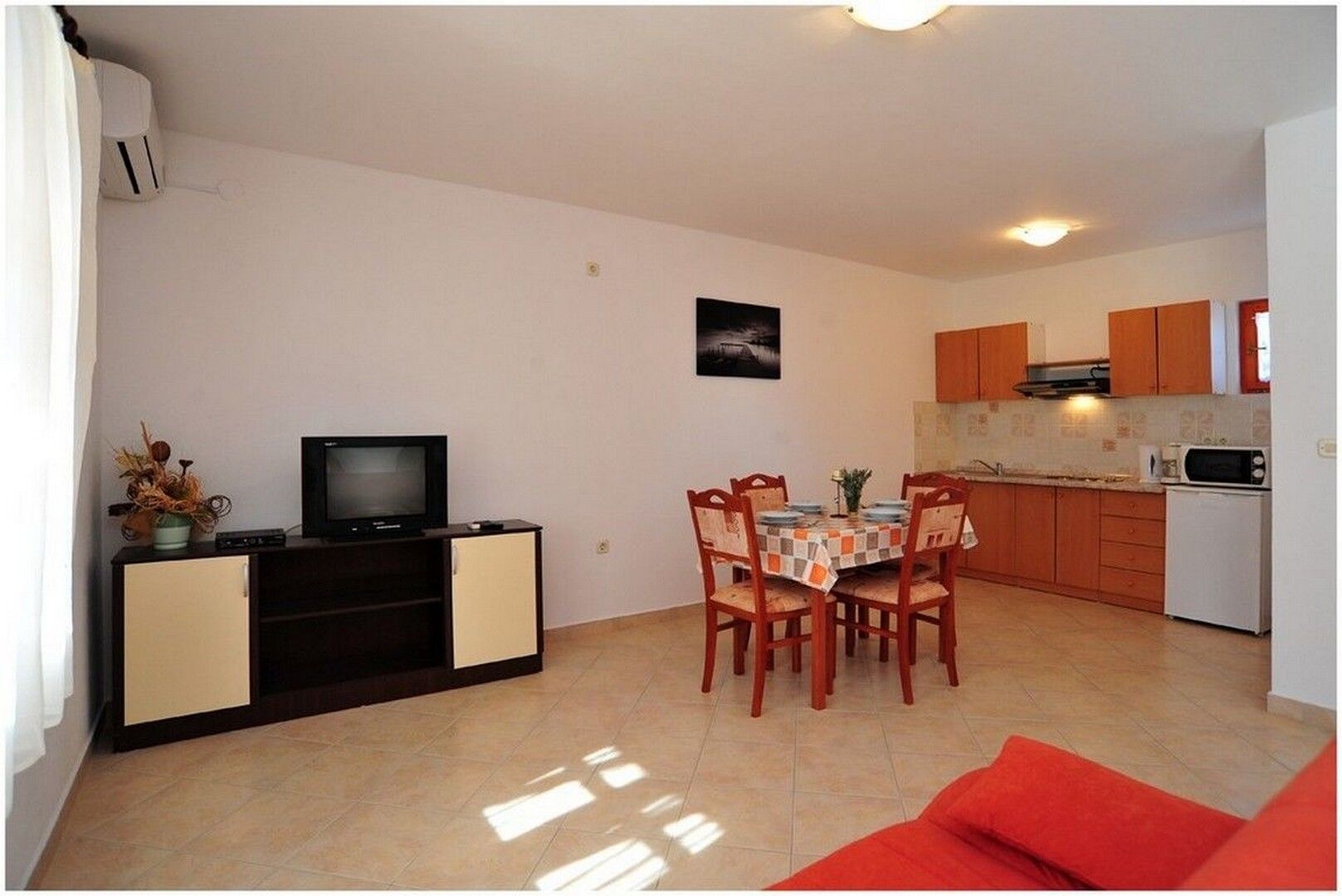 Apartments Radovic Biljana 17499-A2