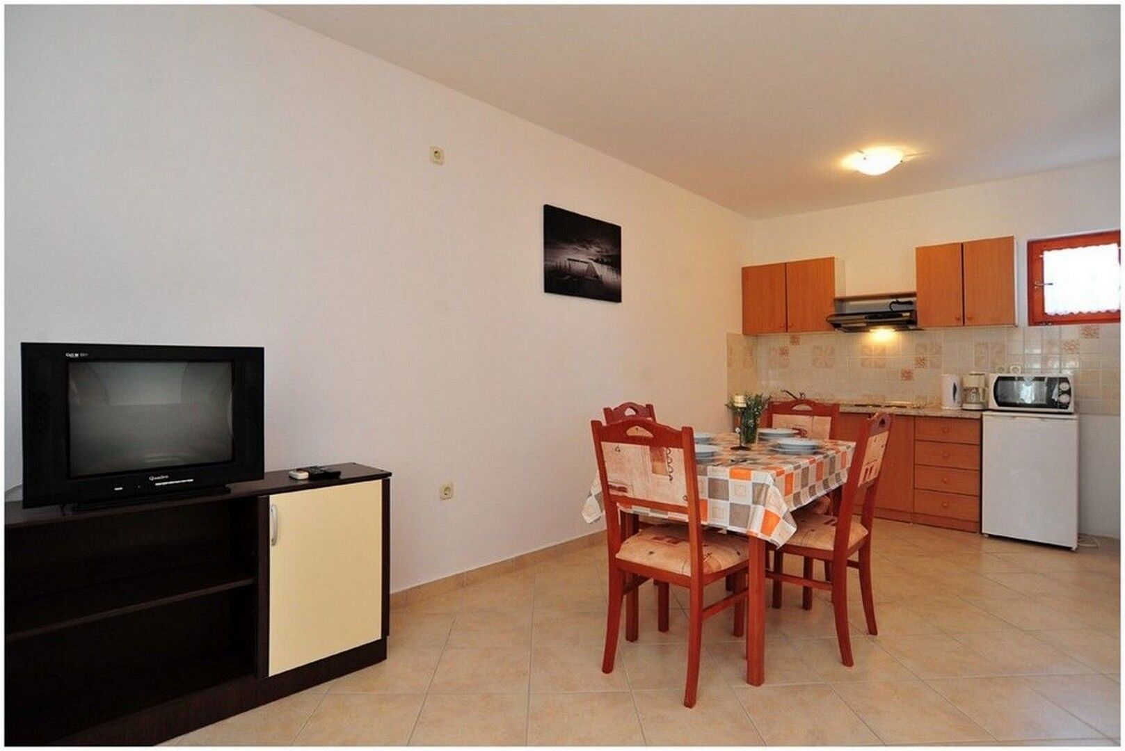 Apartments Radovic Biljana 17499-A2